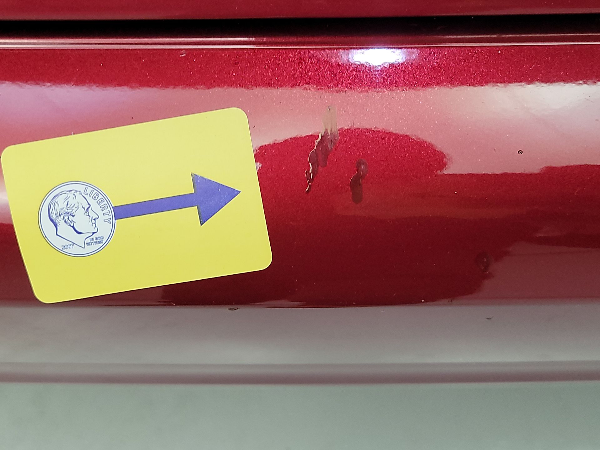 Thumbnail: 2024 Honda Accord - 20