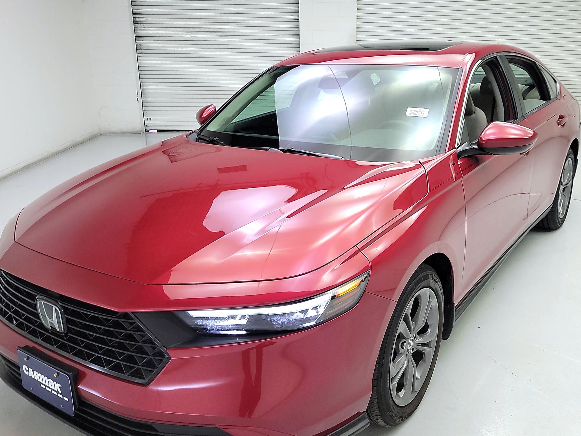 Thumbnail: 2024 Honda Accord - 3