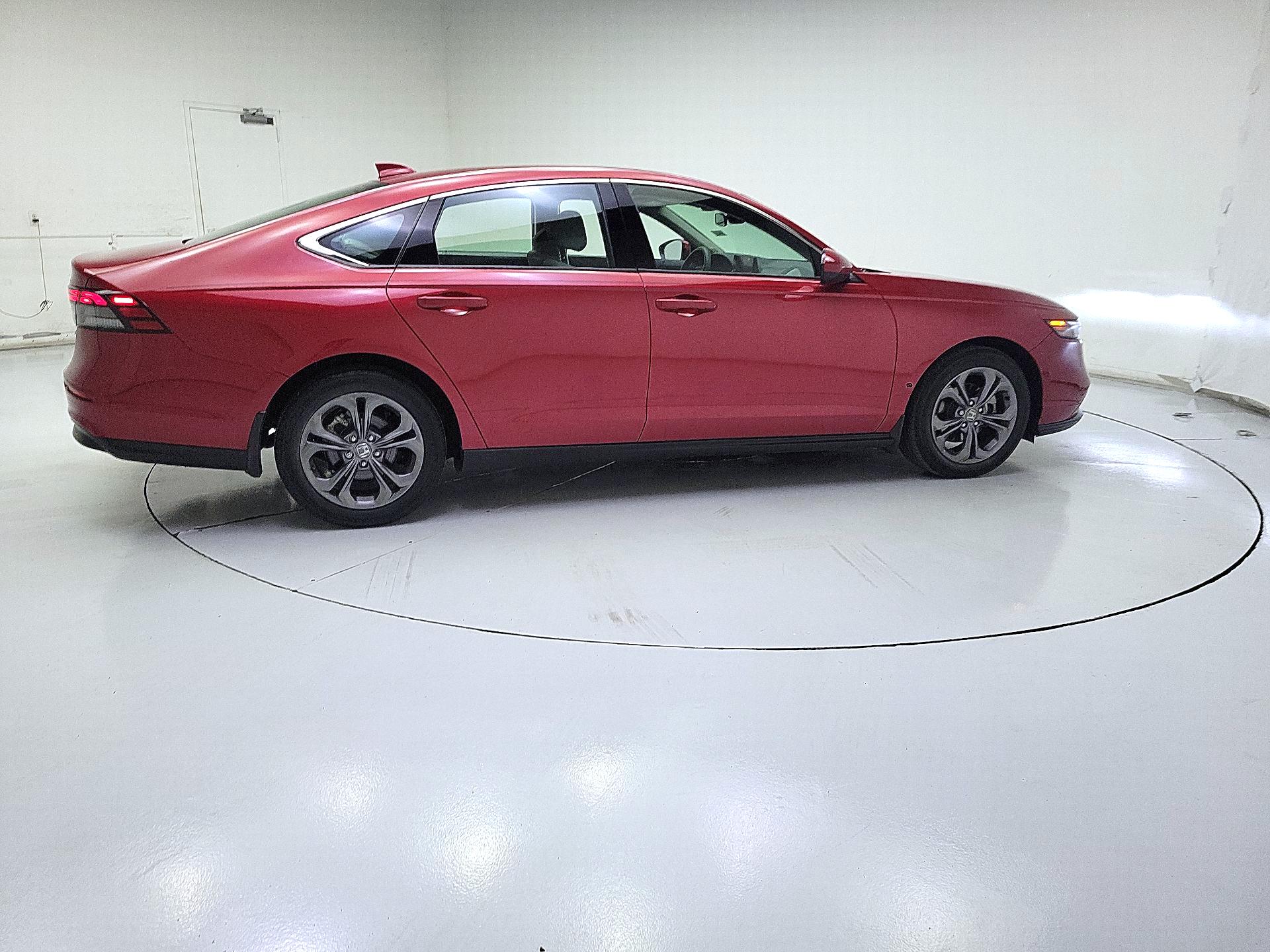 Thumbnail: 2024 Honda Accord - 4