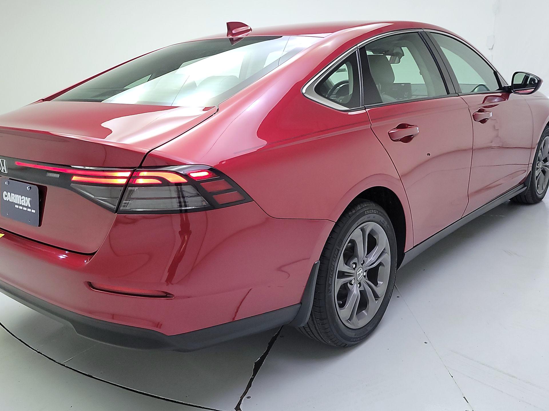 Thumbnail: 2024 Honda Accord - 5