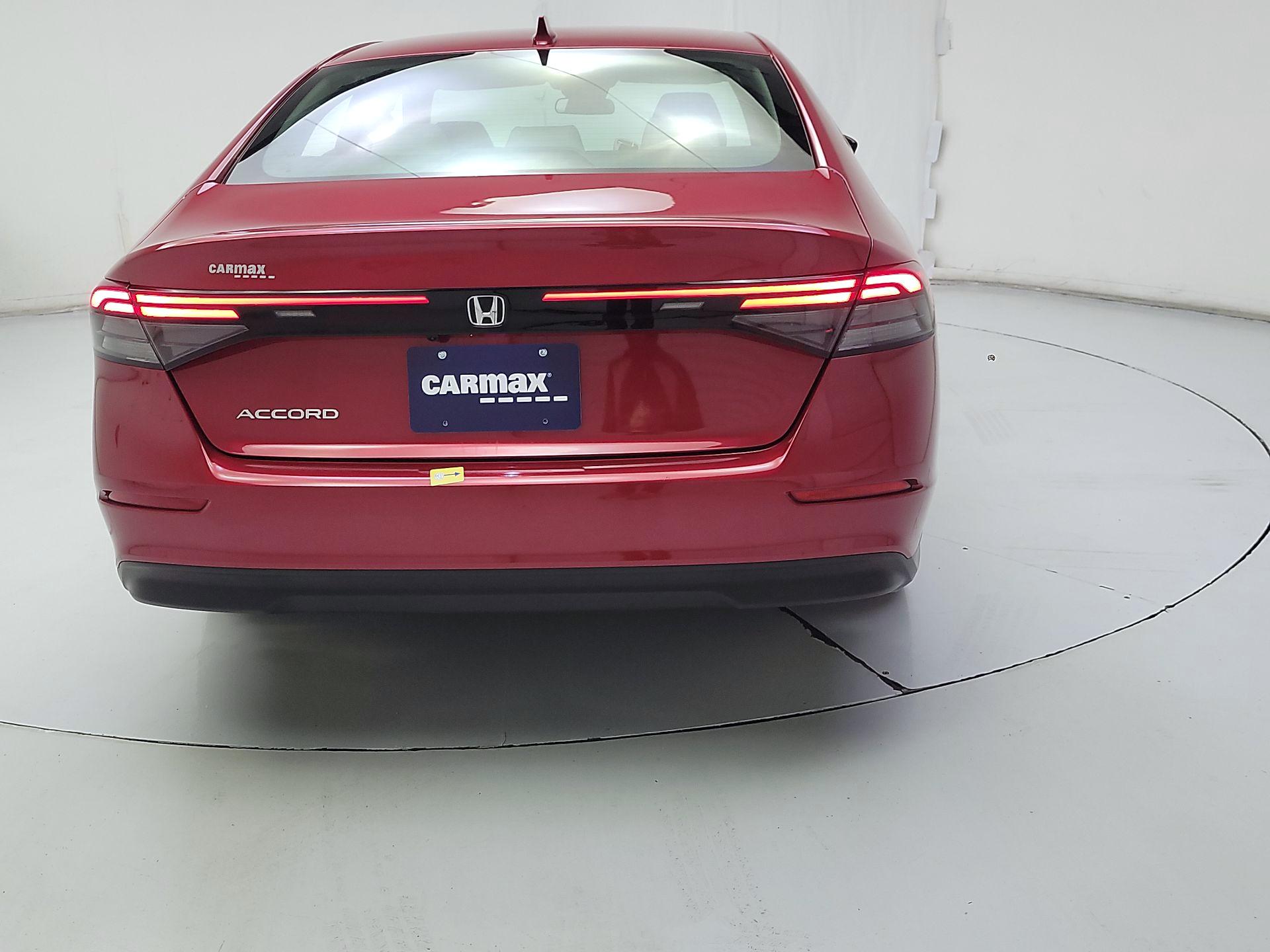 Thumbnail: 2024 Honda Accord - 6