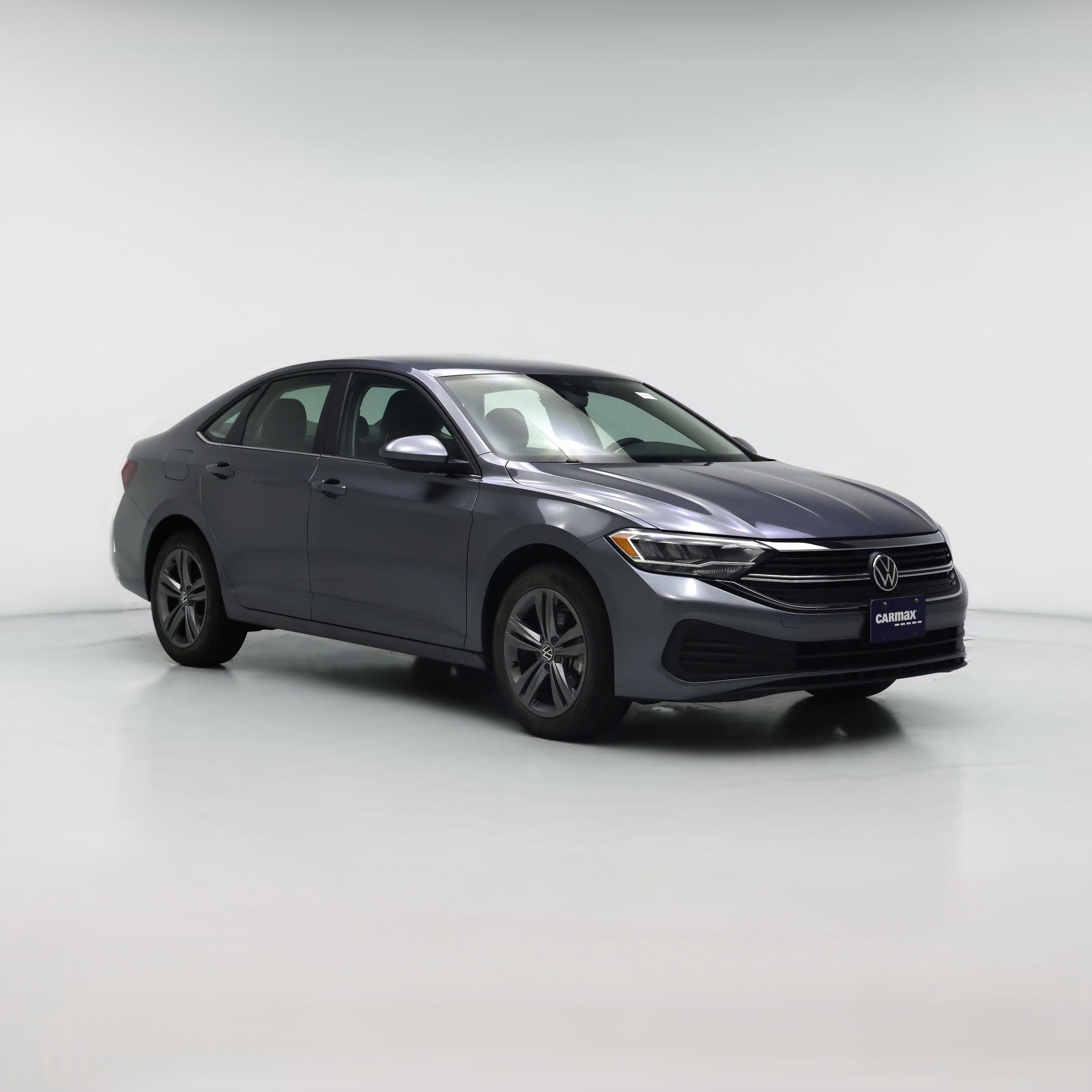 Thumbnail: 2024 Volkswagen Jetta - 1