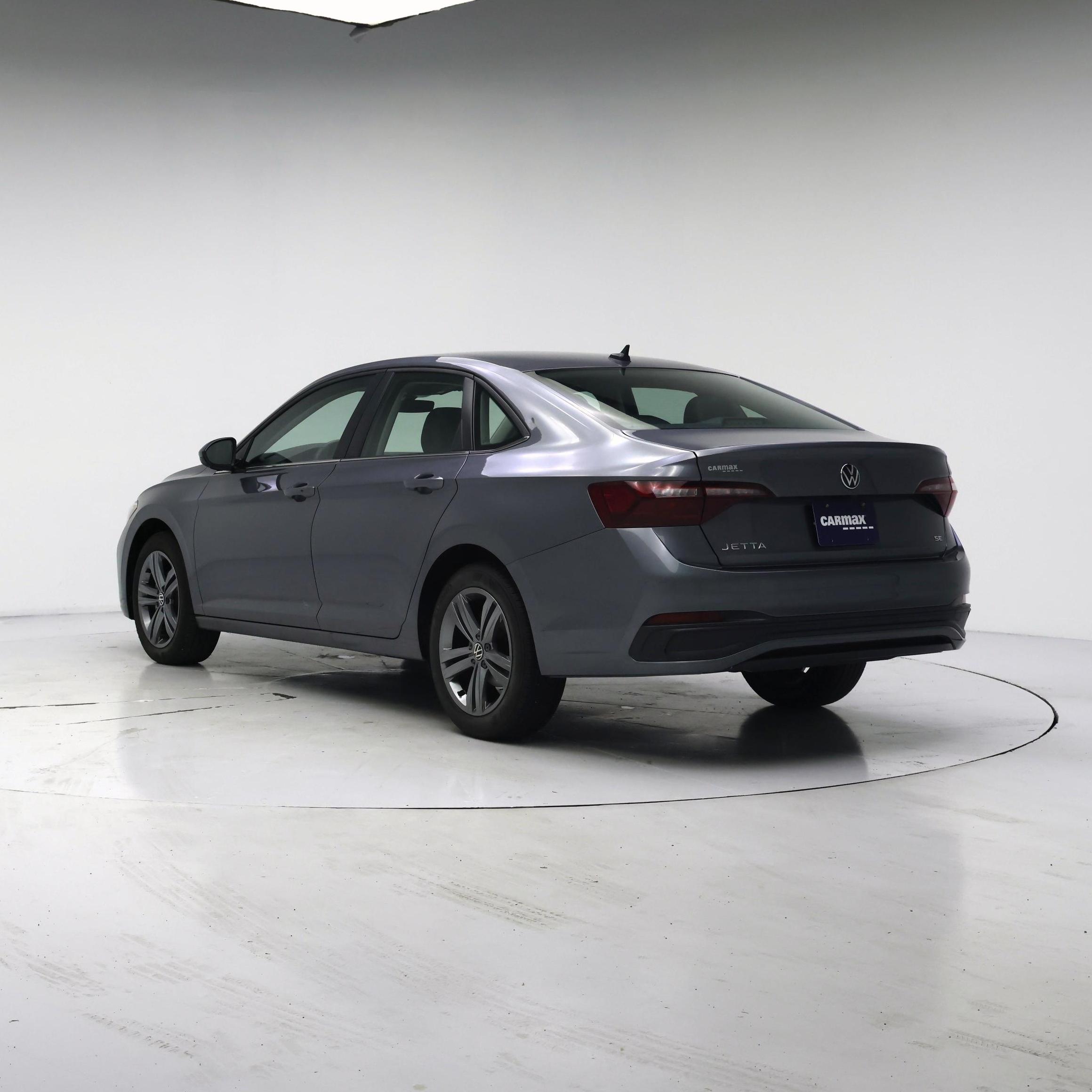 Thumbnail: 2024 Volkswagen Jetta - 2