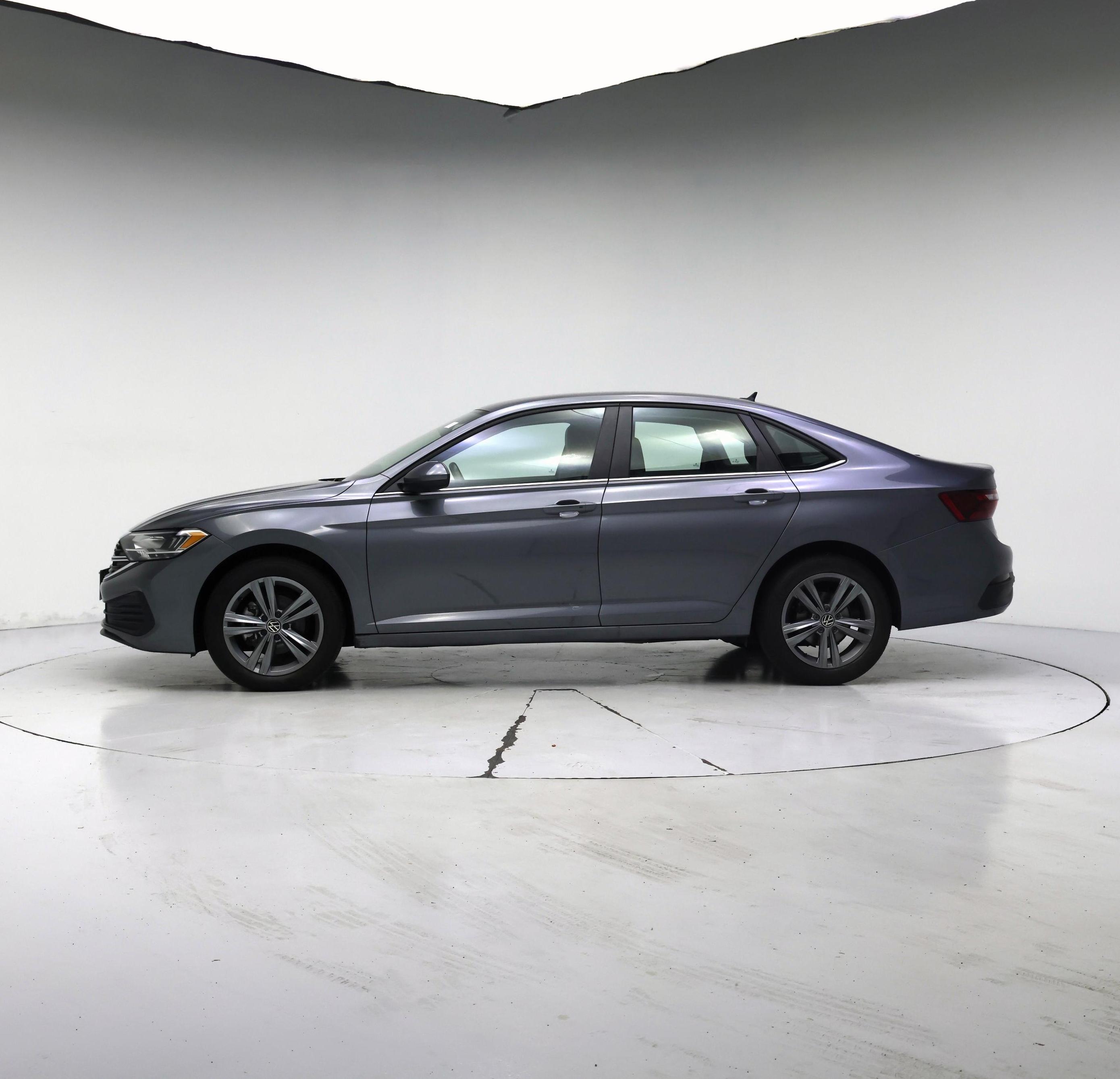 Thumbnail: 2024 Volkswagen Jetta - 3