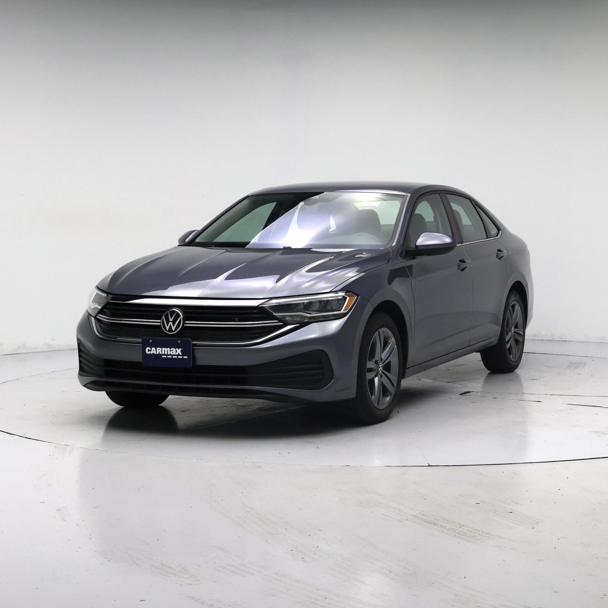 Thumbnail: 2024 Volkswagen Jetta - 4