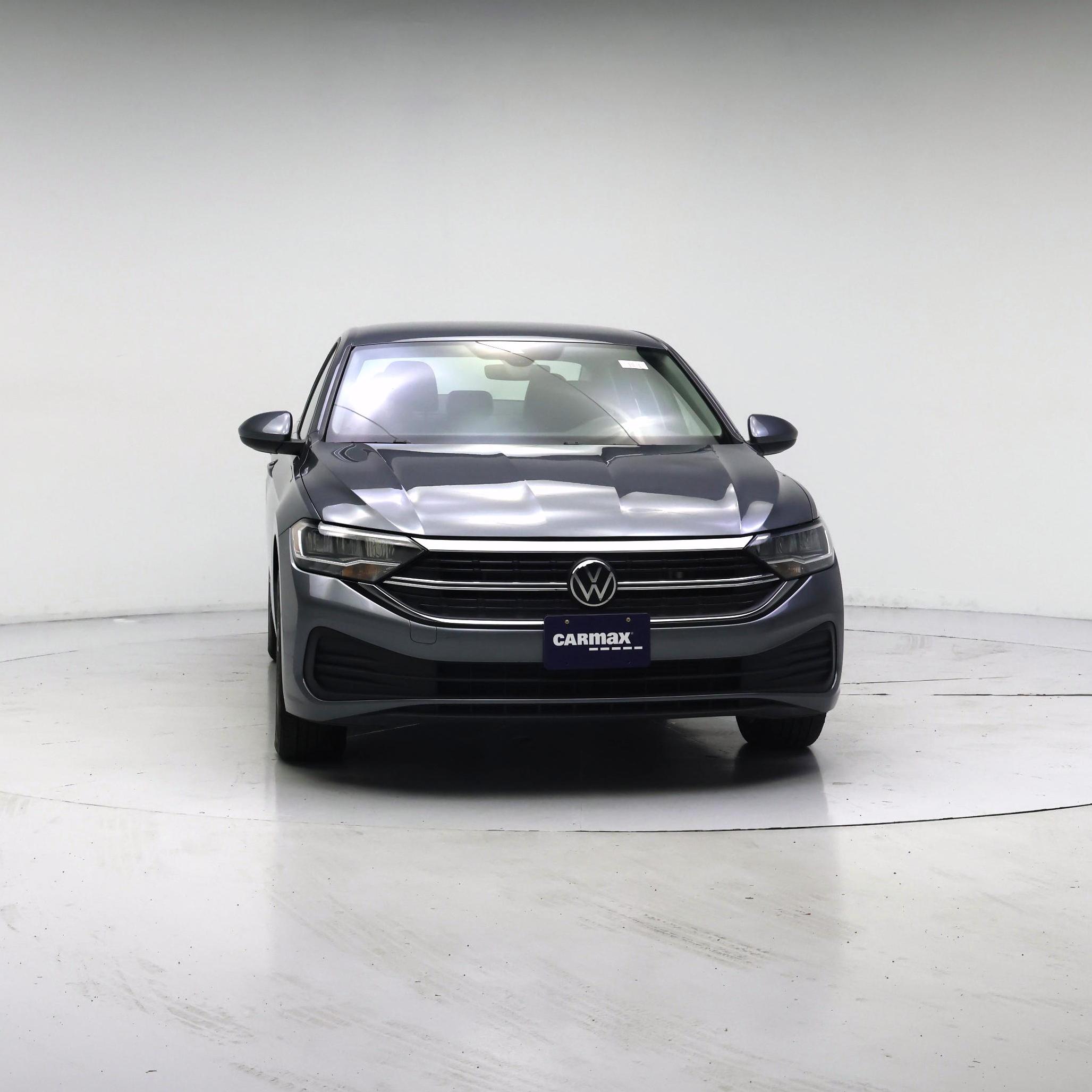 Thumbnail: 2024 Volkswagen Jetta - 5