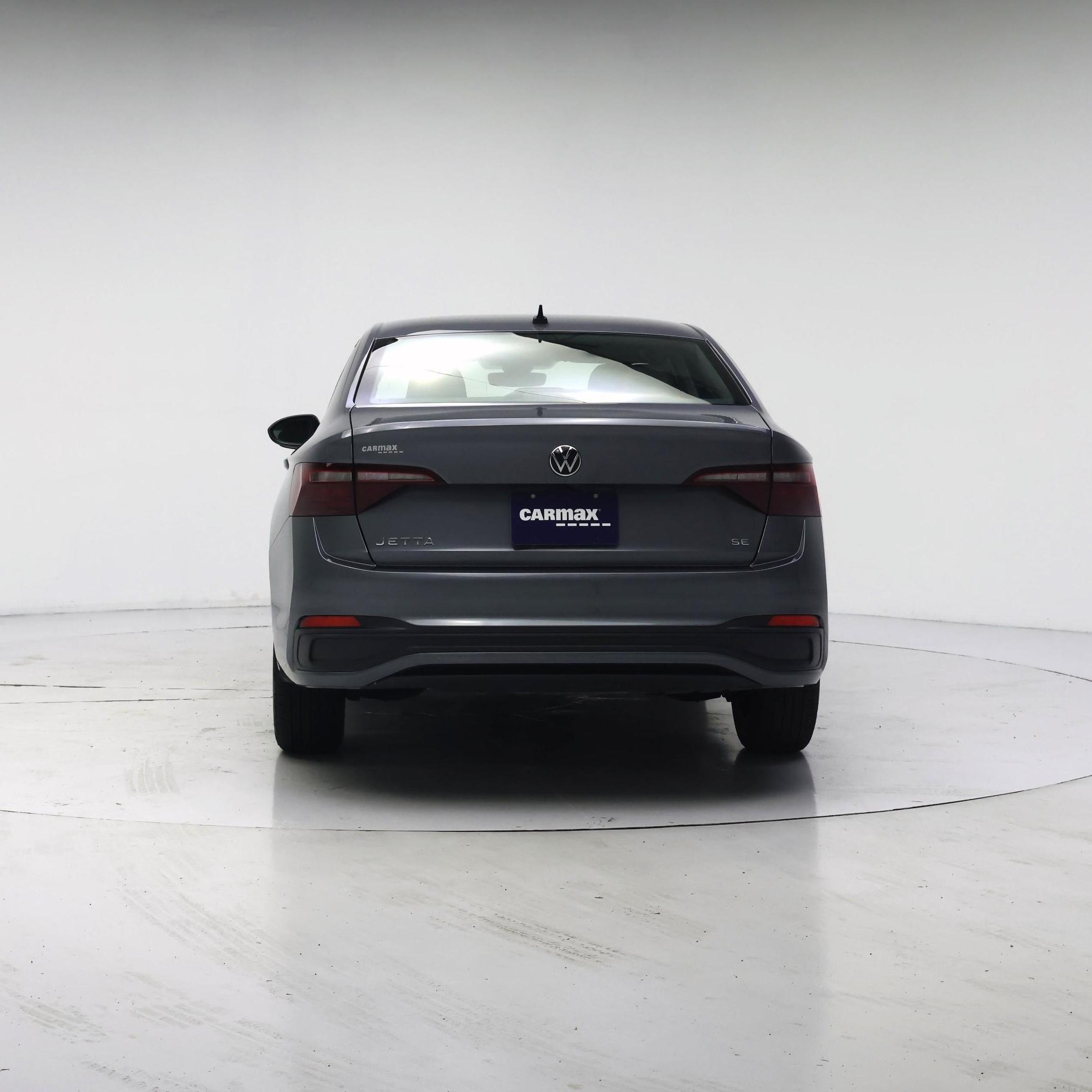 Thumbnail: 2024 Volkswagen Jetta - 6