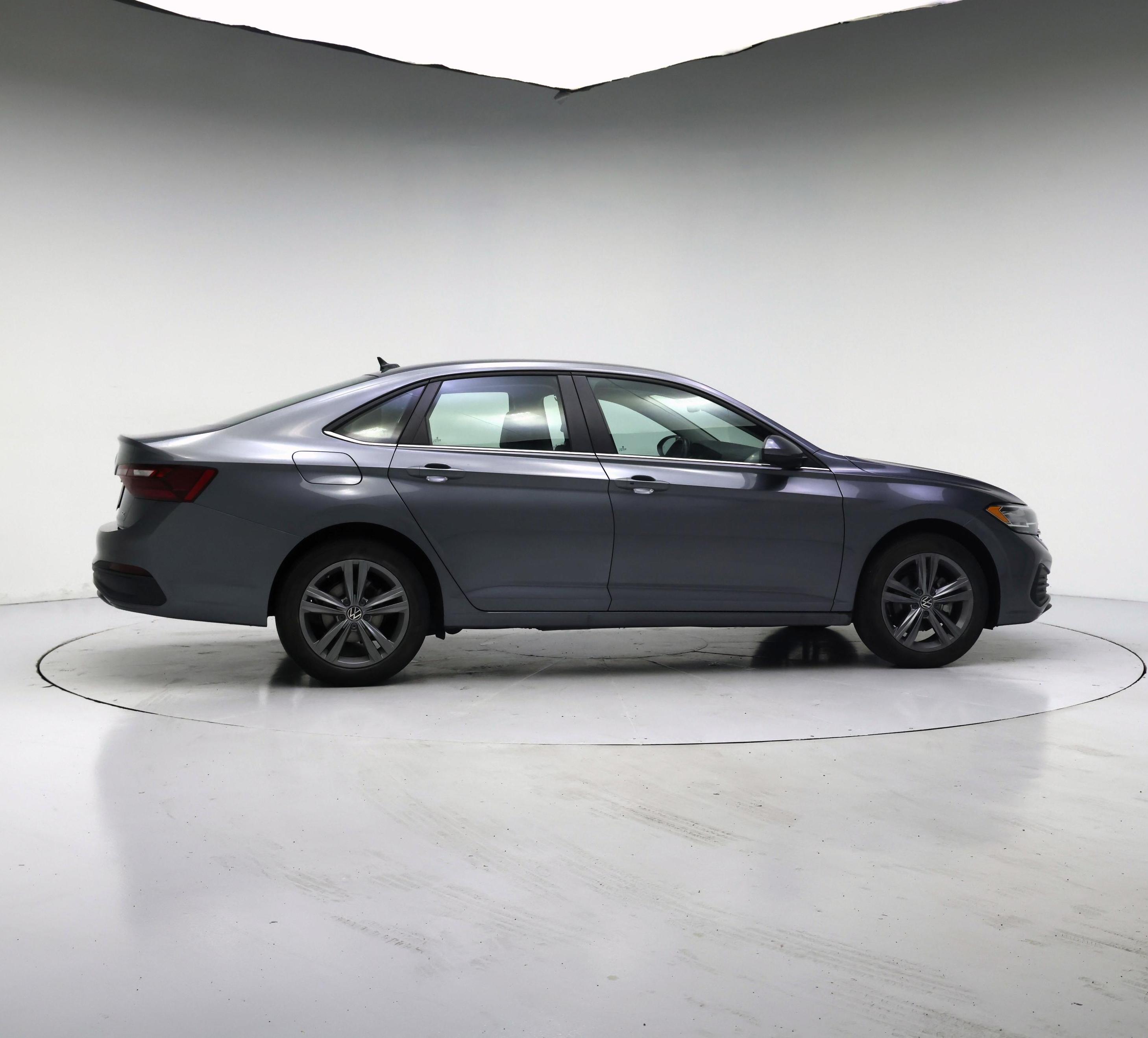 Thumbnail: 2024 Volkswagen Jetta - 7