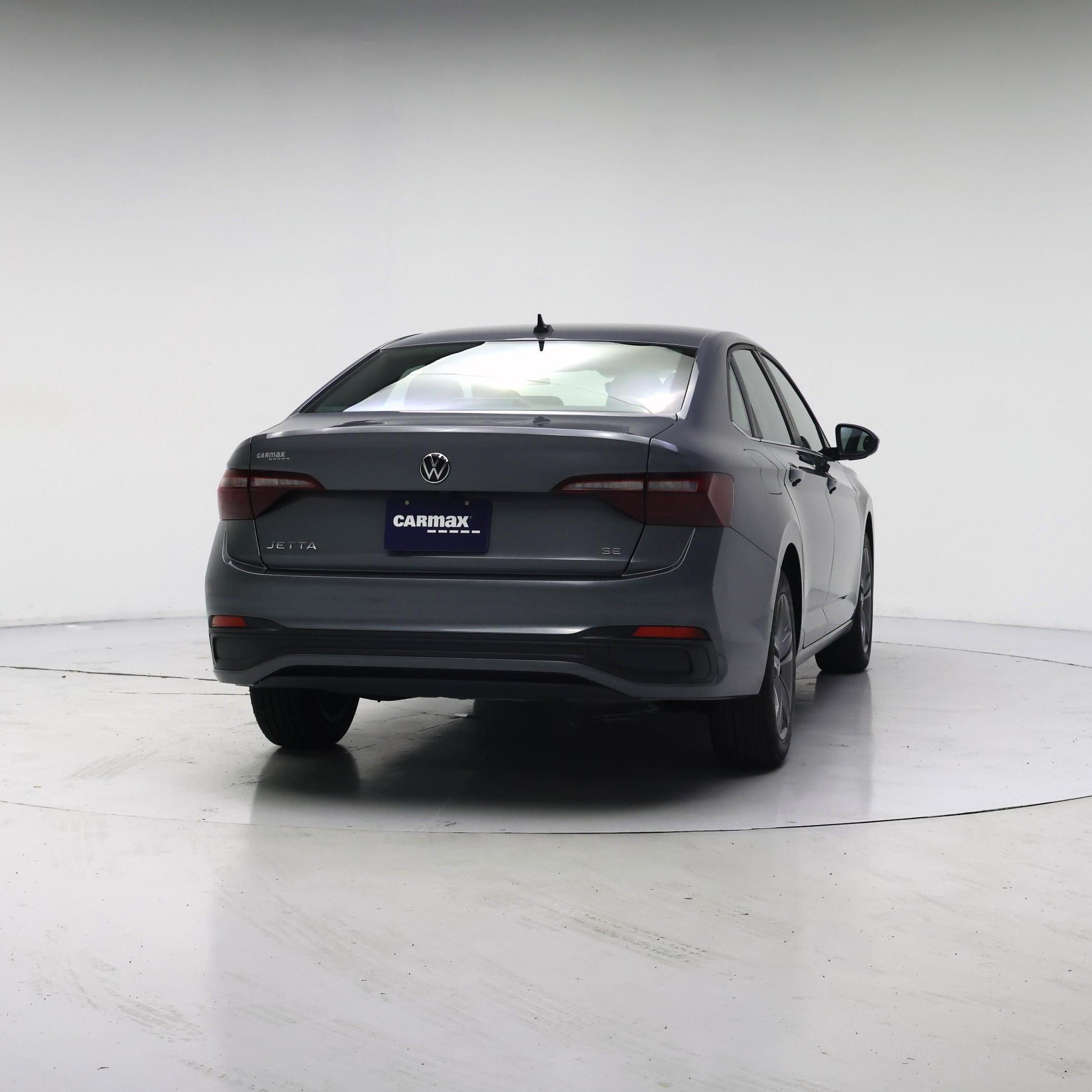 Thumbnail: 2024 Volkswagen Jetta - 8