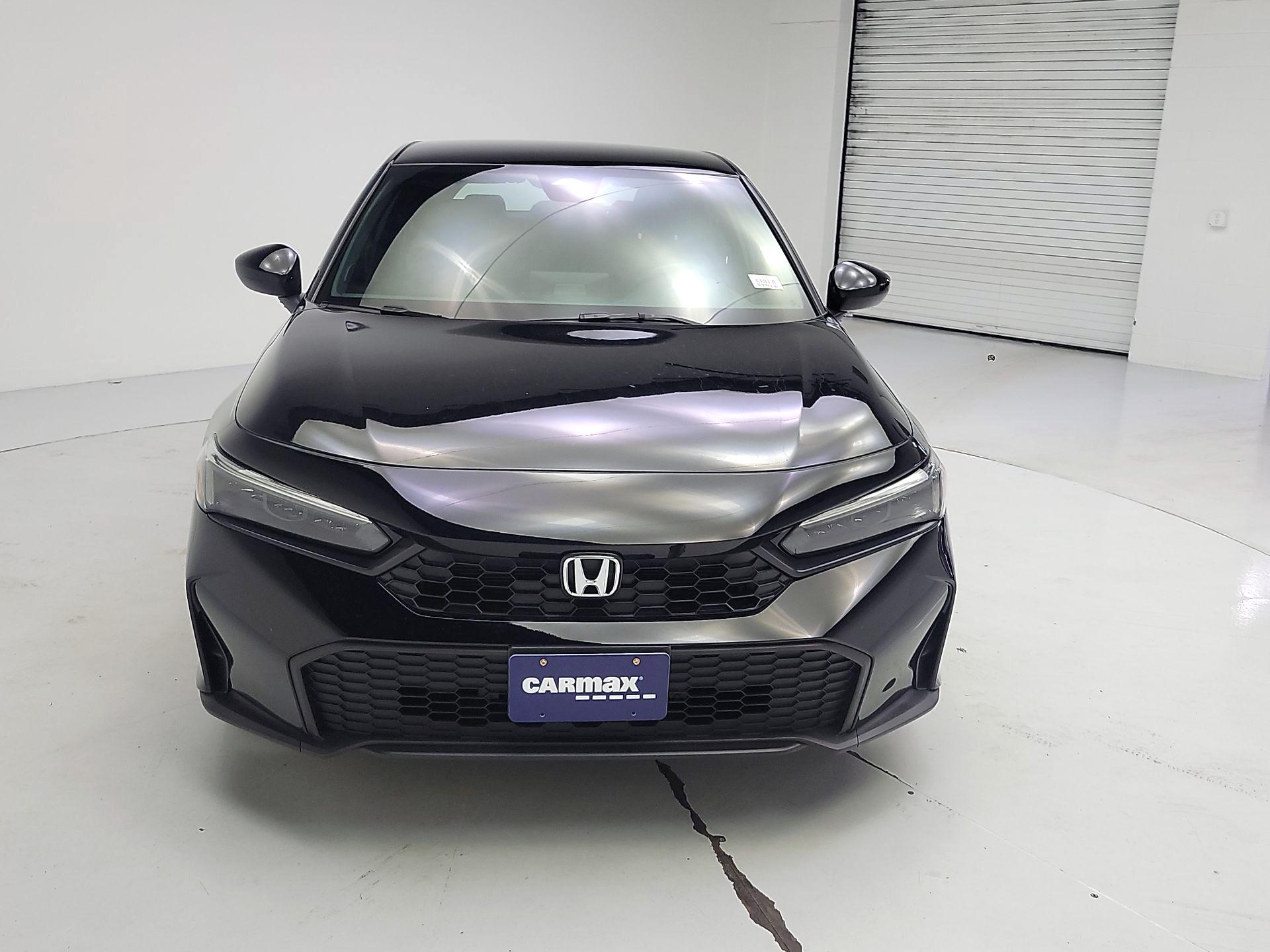 Thumbnail: 2025 Honda Civic - 2