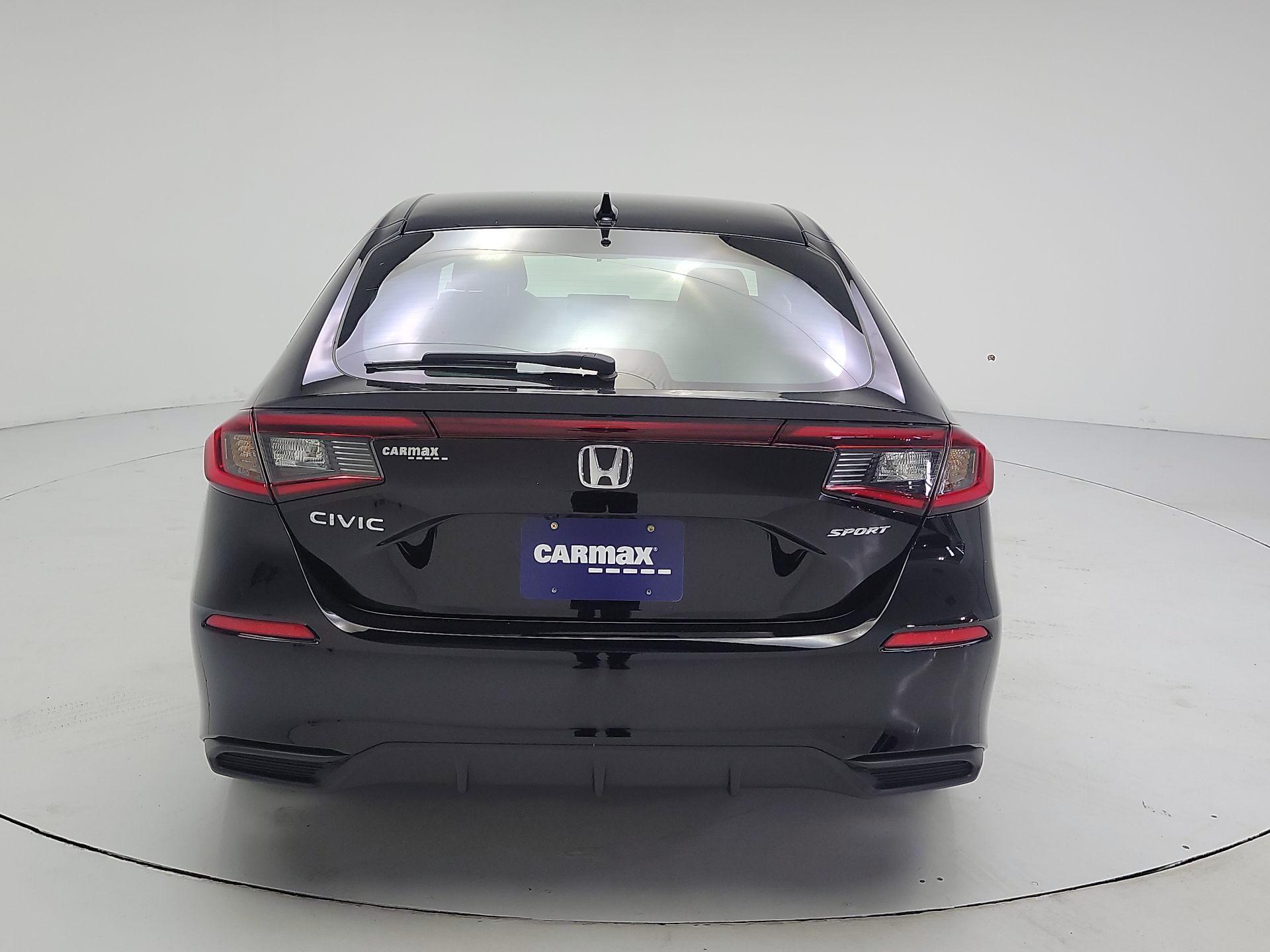 Thumbnail: 2025 Honda Civic - 6