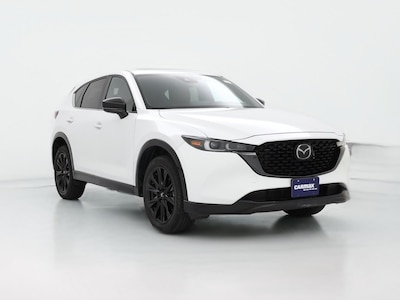 2024 Mazda CX-5 Carbon Edition Turbo