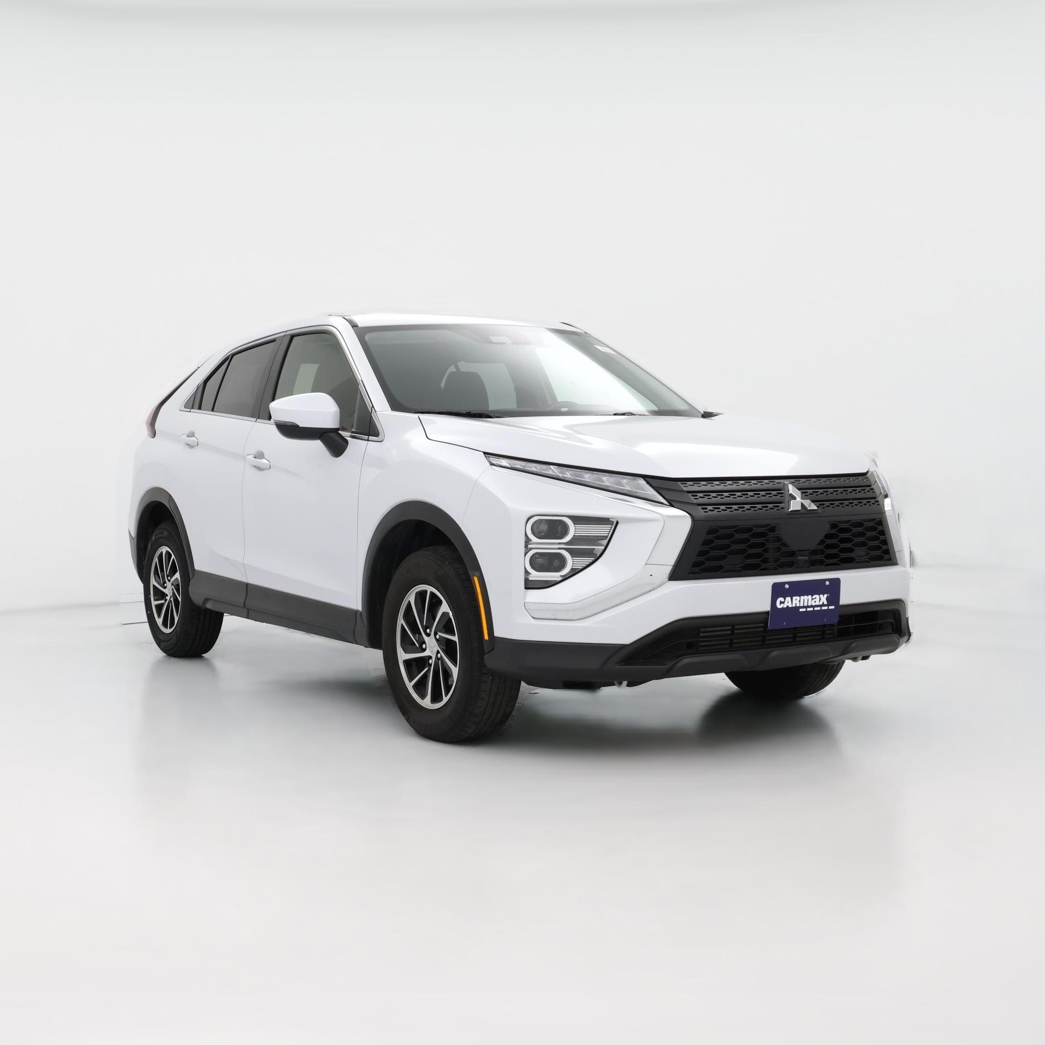 Thumbnail: 2024 Mitsubishi Eclipse Cross - 1