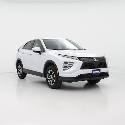 2024 Mitsubishi Eclipse Cross ES
