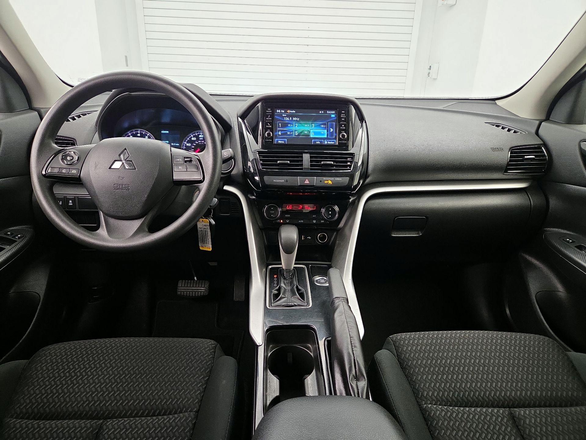 Thumbnail: 2024 Mitsubishi Eclipse Cross - 9