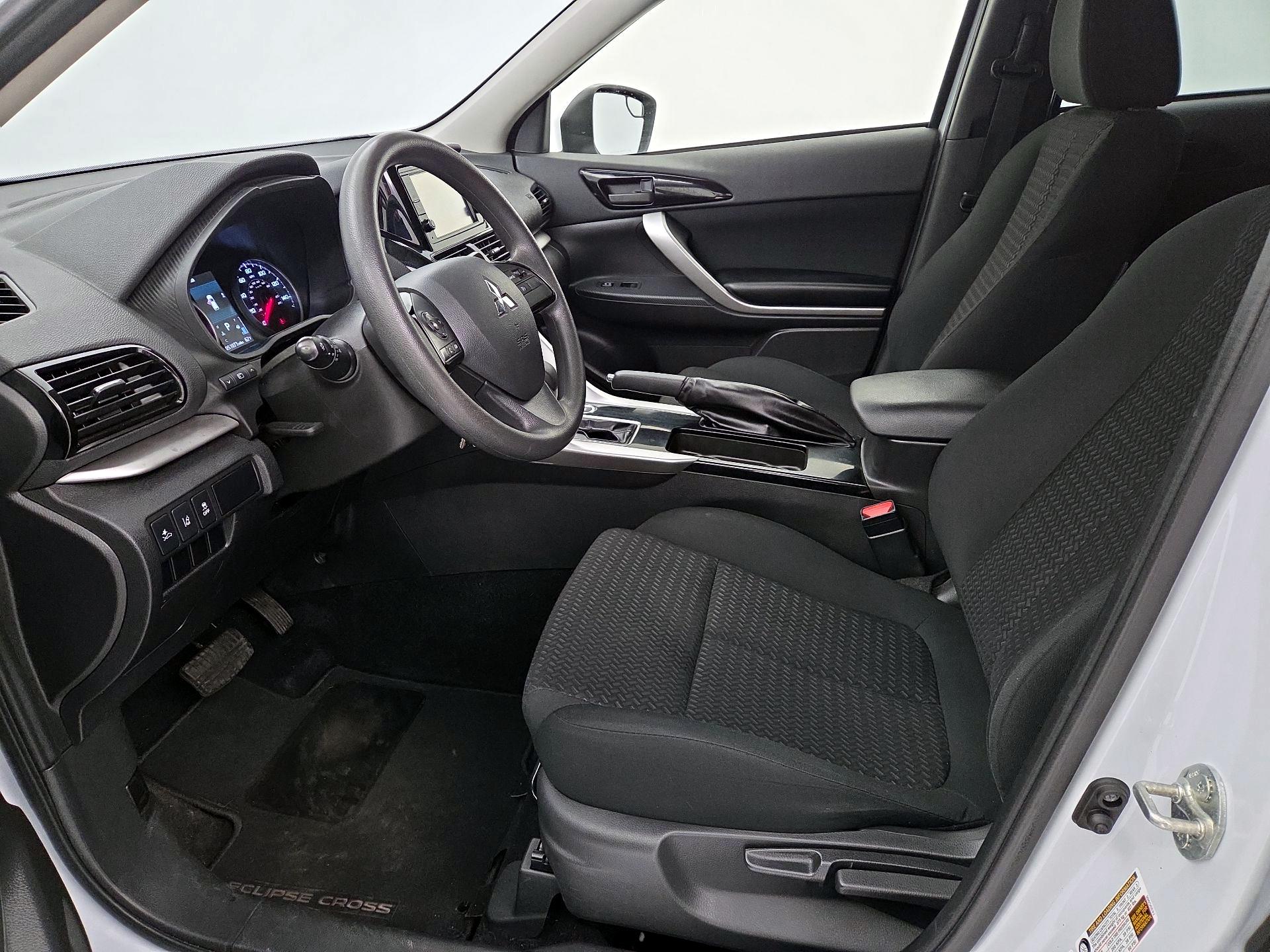 Thumbnail: 2024 Mitsubishi Eclipse Cross - 11