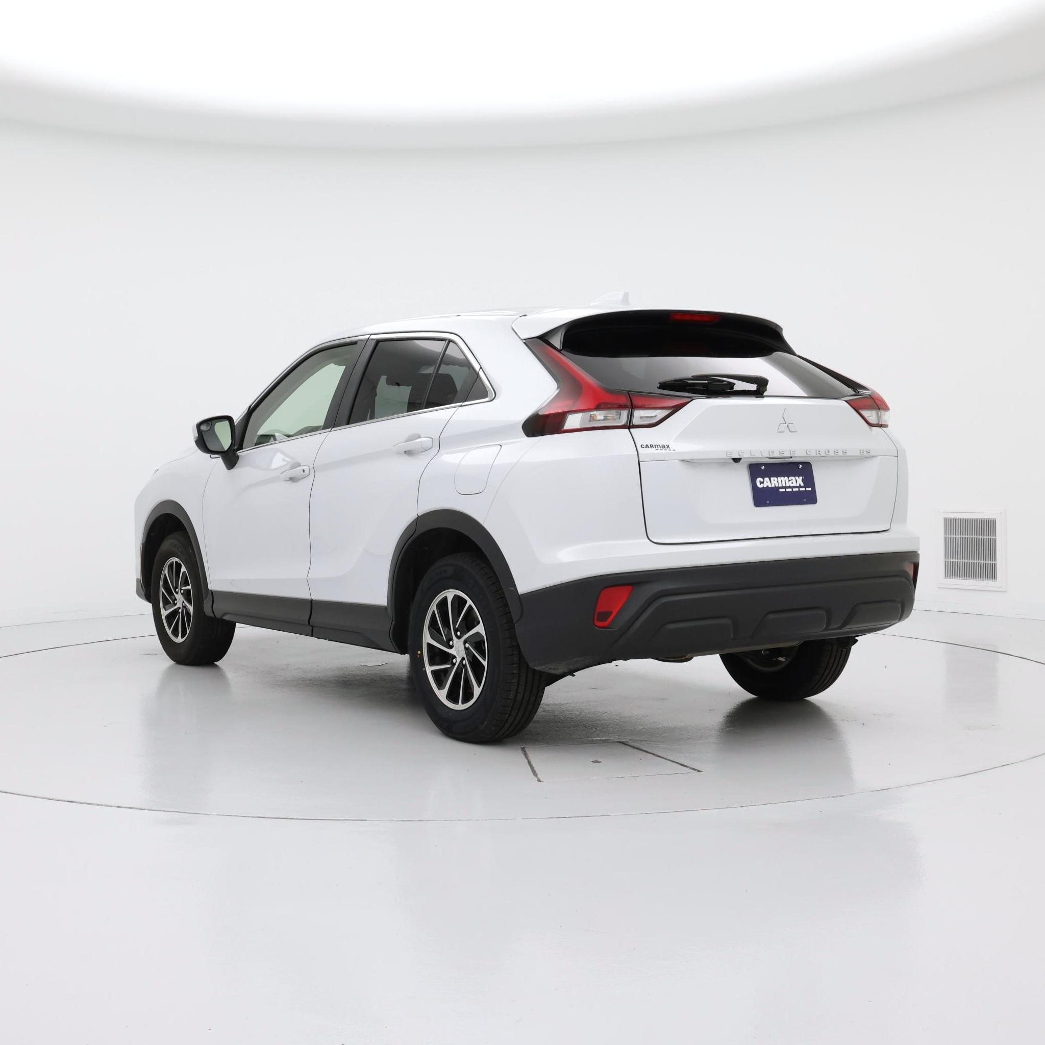 Thumbnail: 2024 Mitsubishi Eclipse Cross - 2