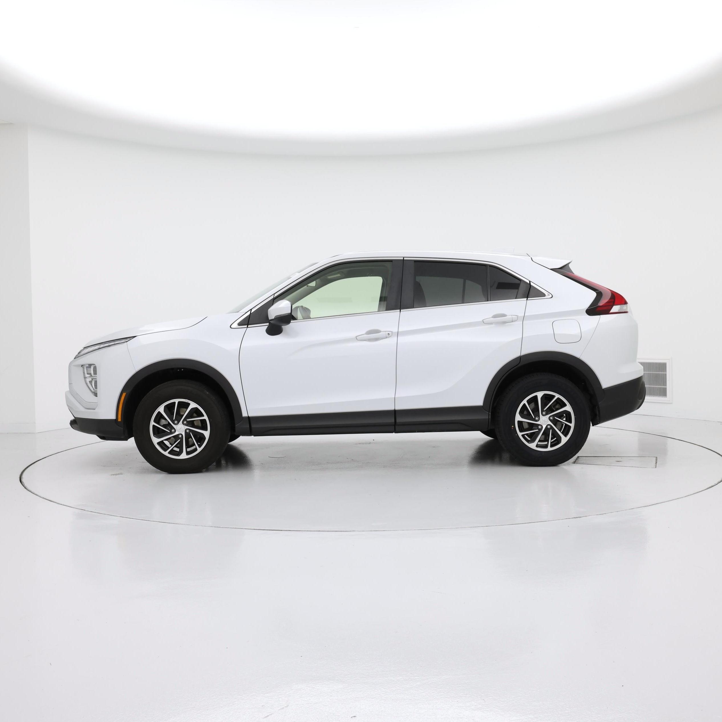 Thumbnail: 2024 Mitsubishi Eclipse Cross - 3
