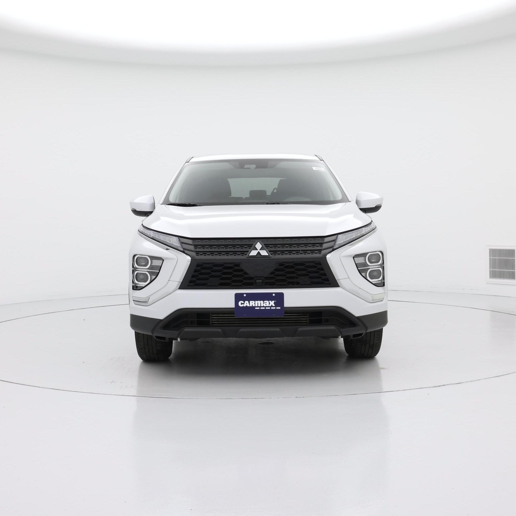 Thumbnail: 2024 Mitsubishi Eclipse Cross - 5