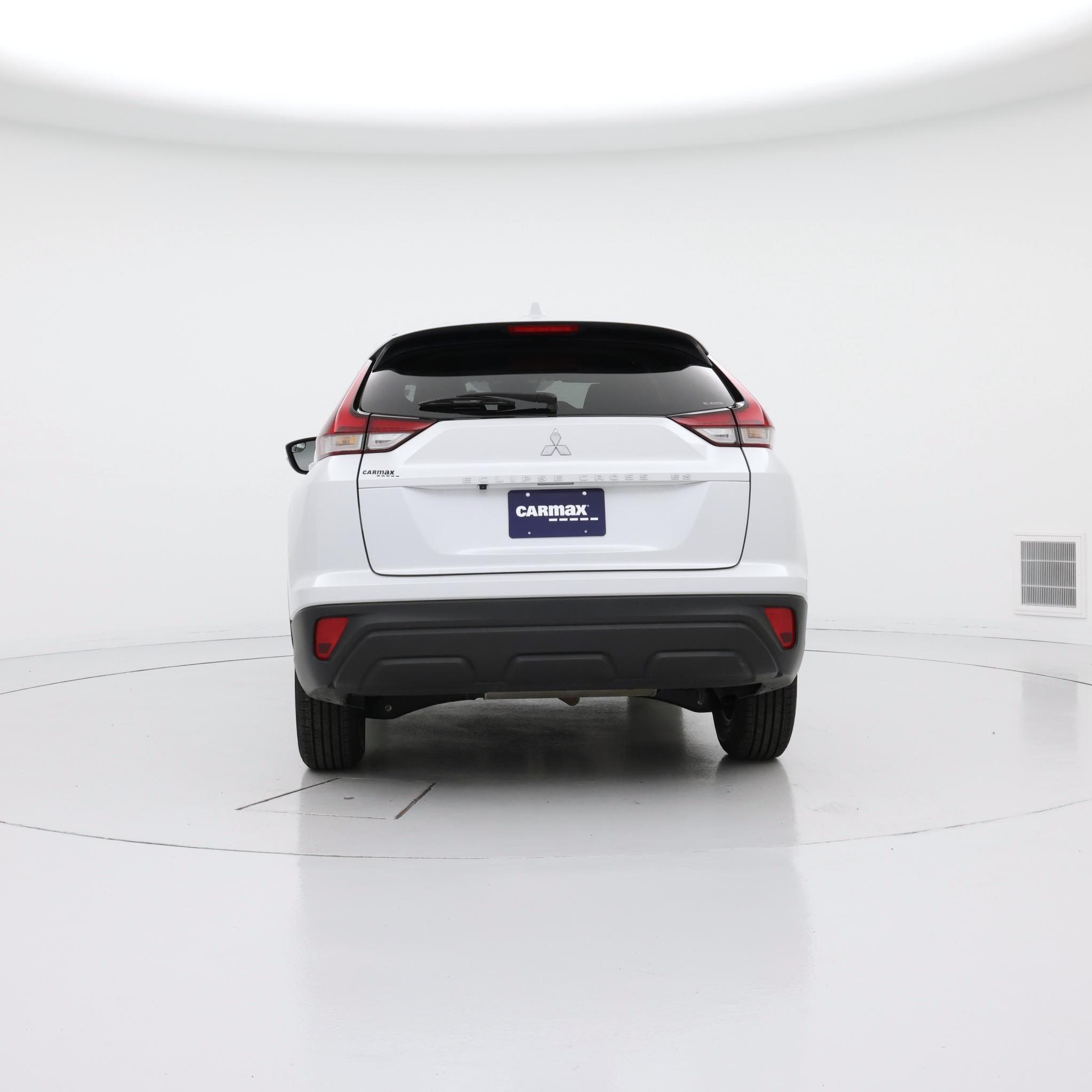 Thumbnail: 2024 Mitsubishi Eclipse Cross - 6