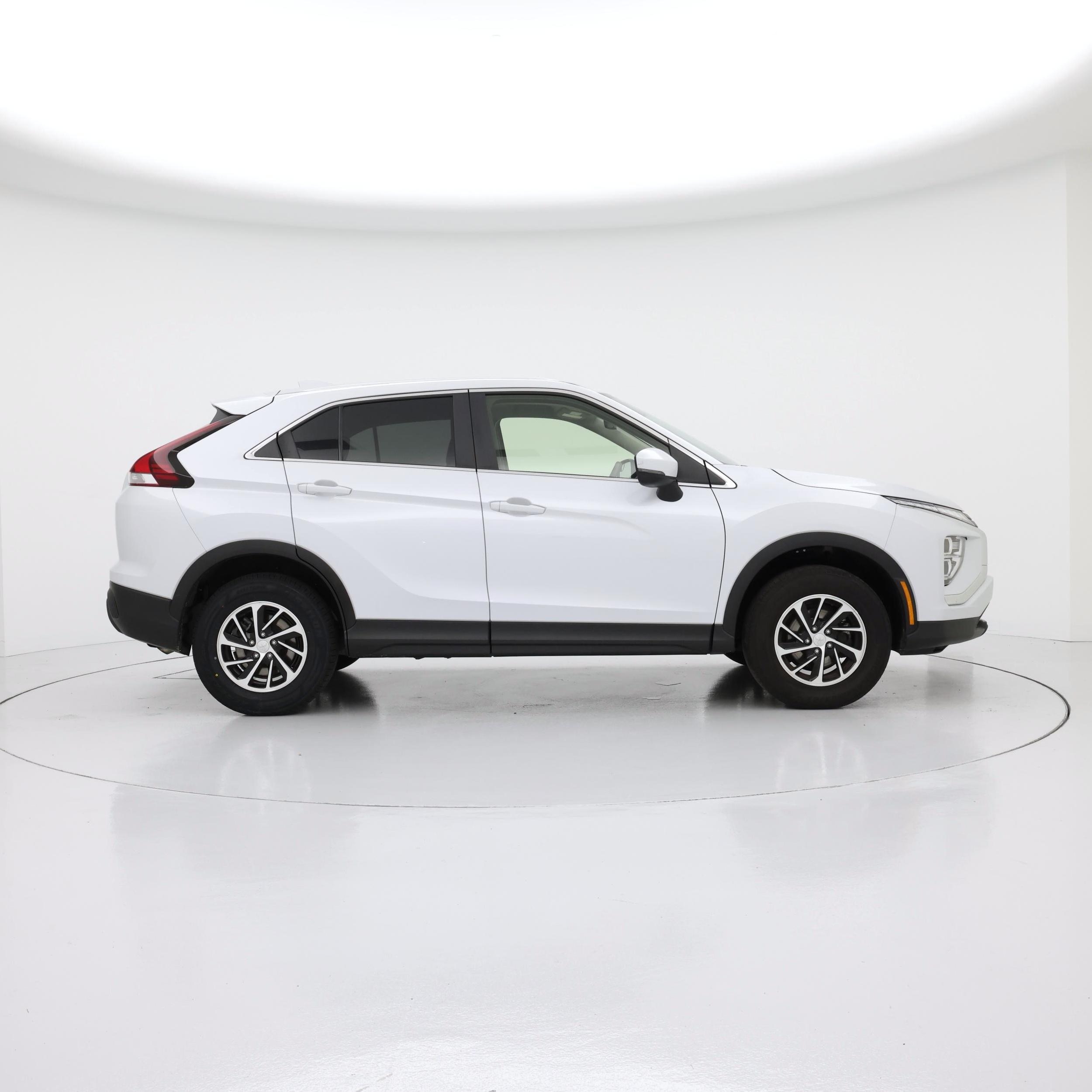 Thumbnail: 2024 Mitsubishi Eclipse Cross - 7