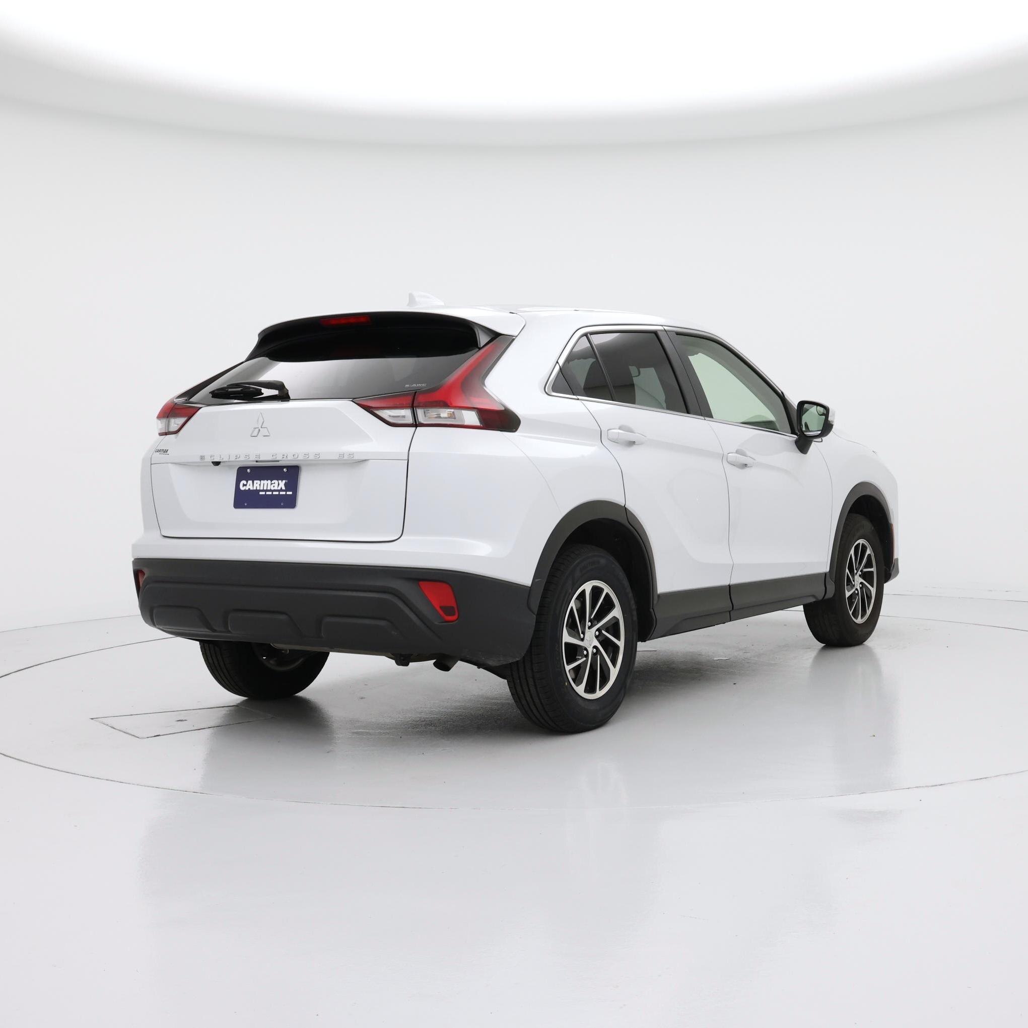 Thumbnail: 2024 Mitsubishi Eclipse Cross - 8
