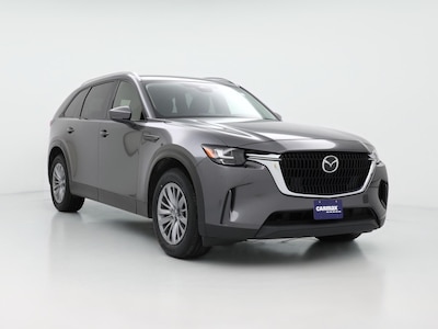 2024 Mazda CX-90 Turbo Preferred