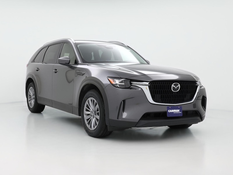 2024 Mazda CX-90 Preferred -
                  Brandywine, MD