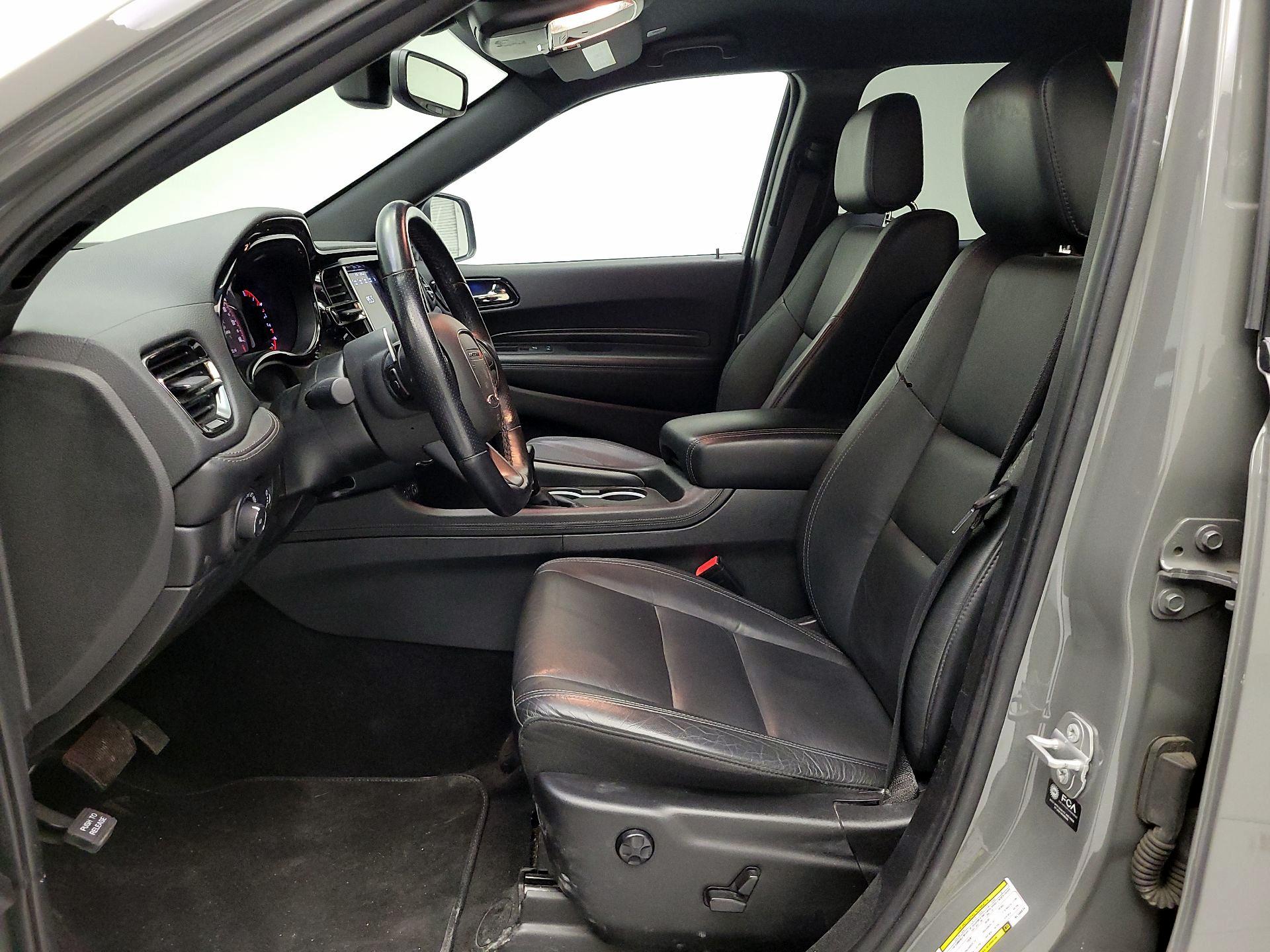 Thumbnail: 2022 Dodge Durango - 9