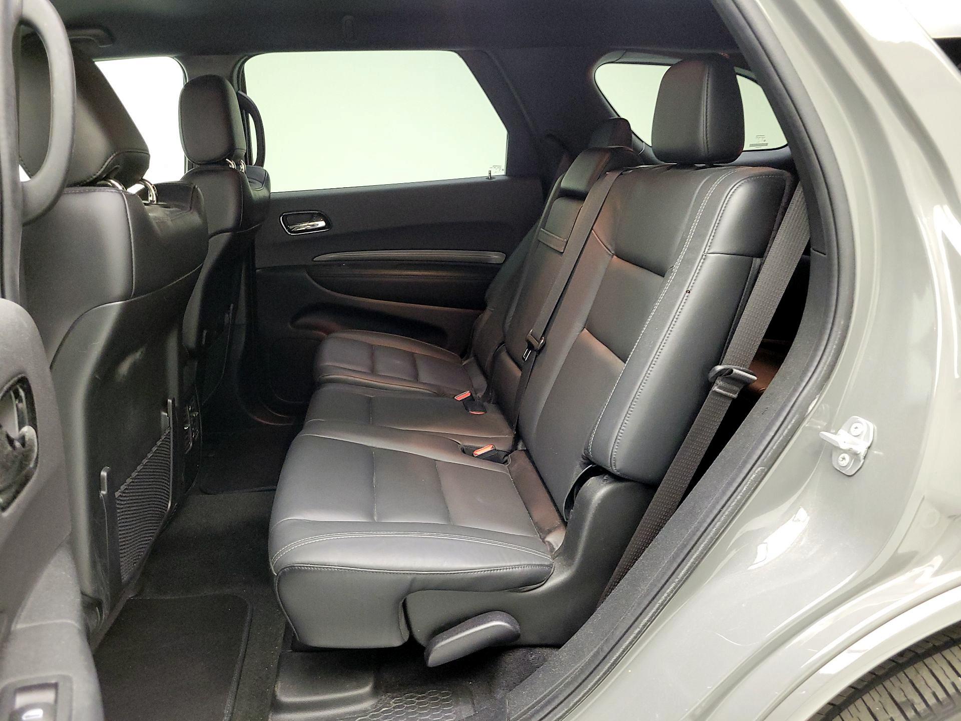 Thumbnail: 2022 Dodge Durango - 17
