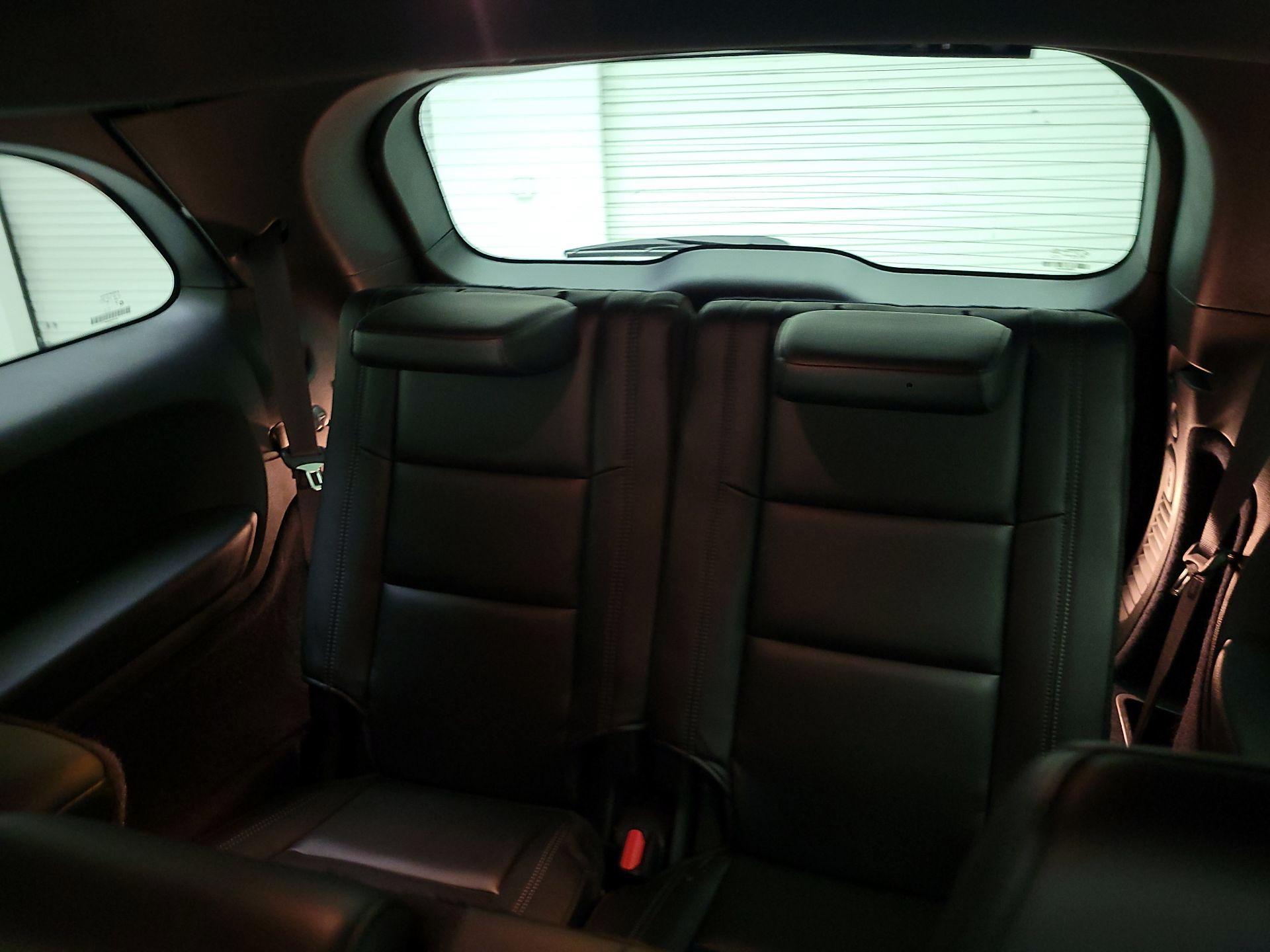 Thumbnail: 2022 Dodge Durango - 18
