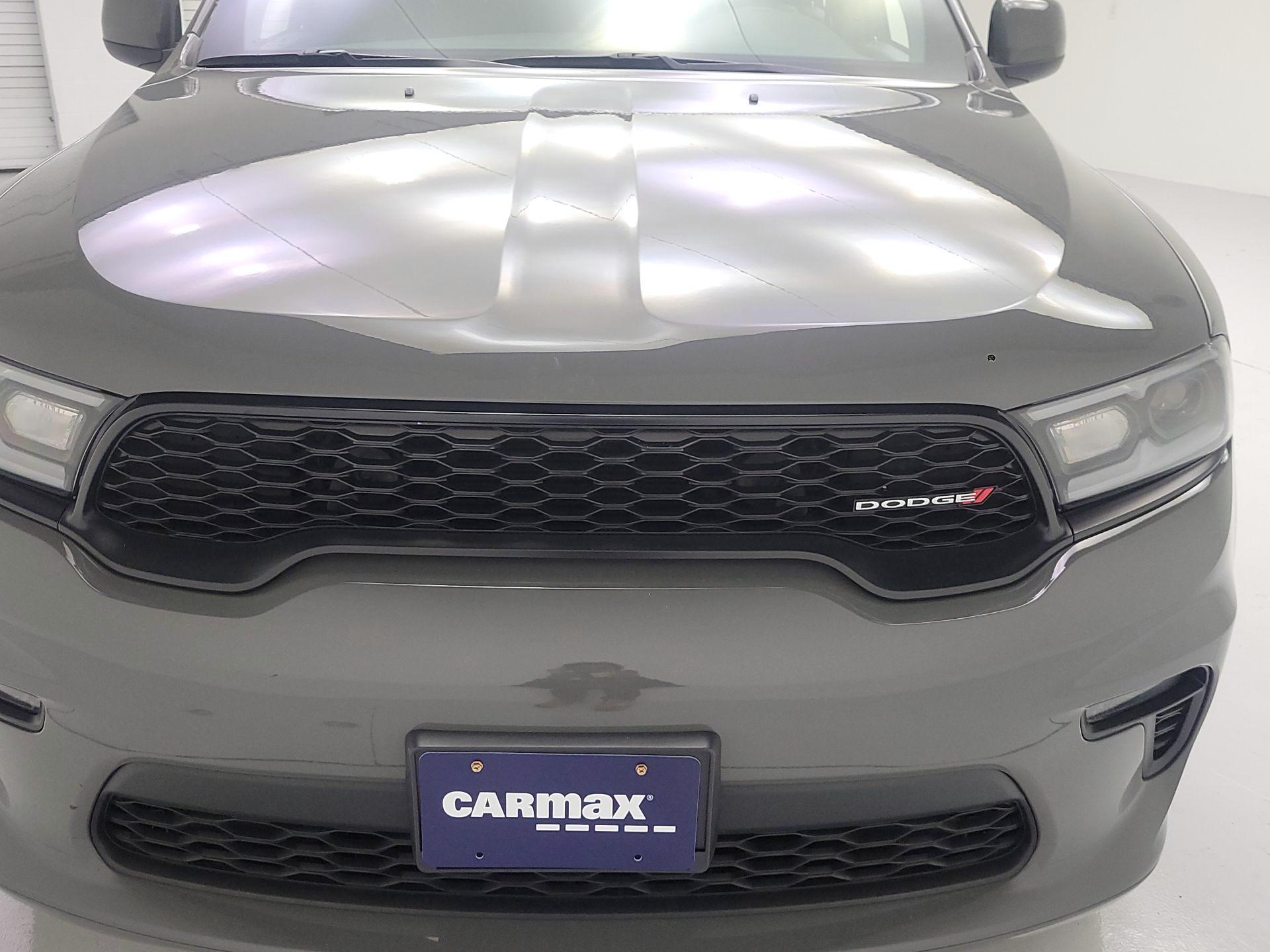 Thumbnail: 2022 Dodge Durango - 2