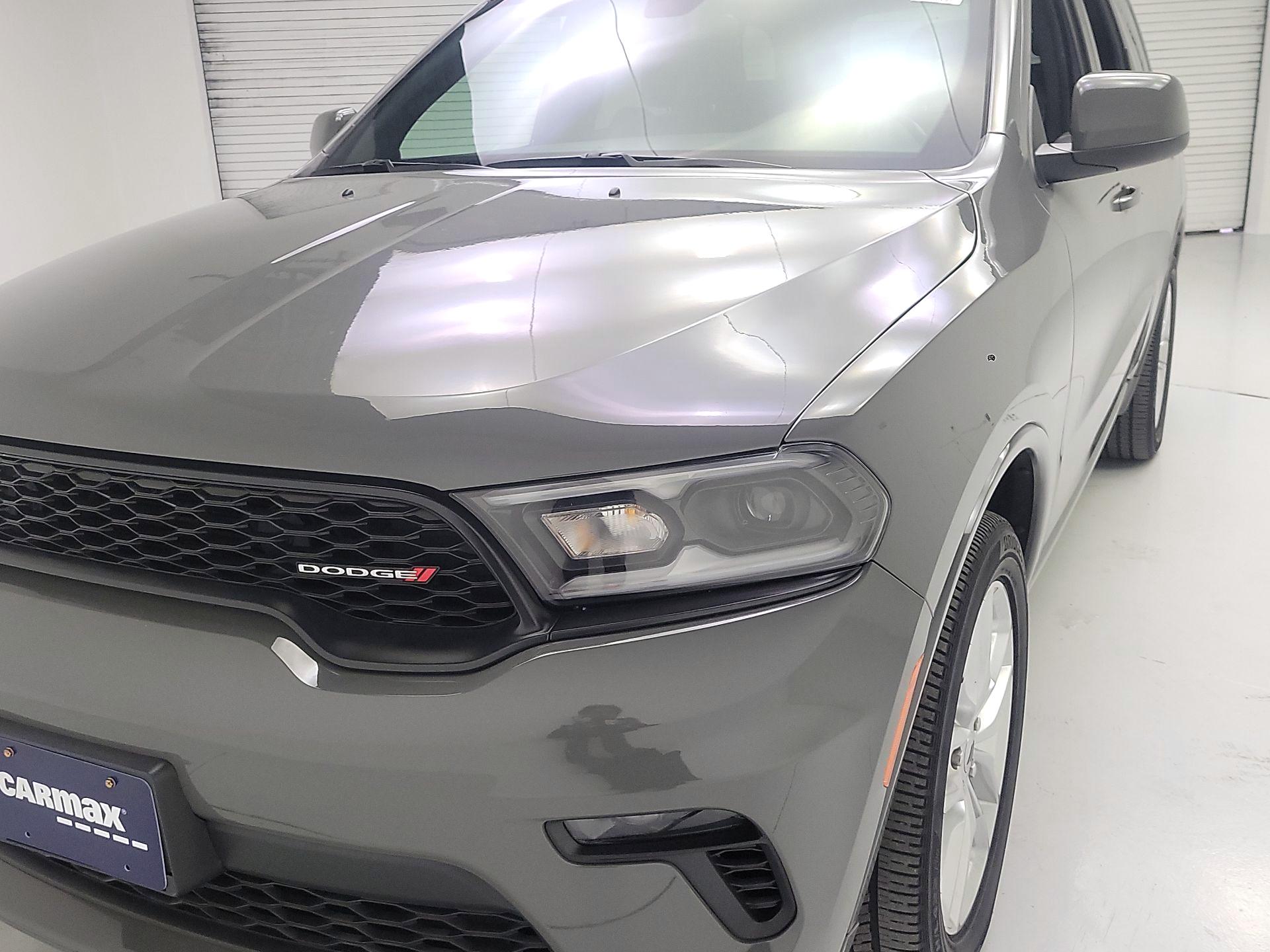 Thumbnail: 2022 Dodge Durango - 3