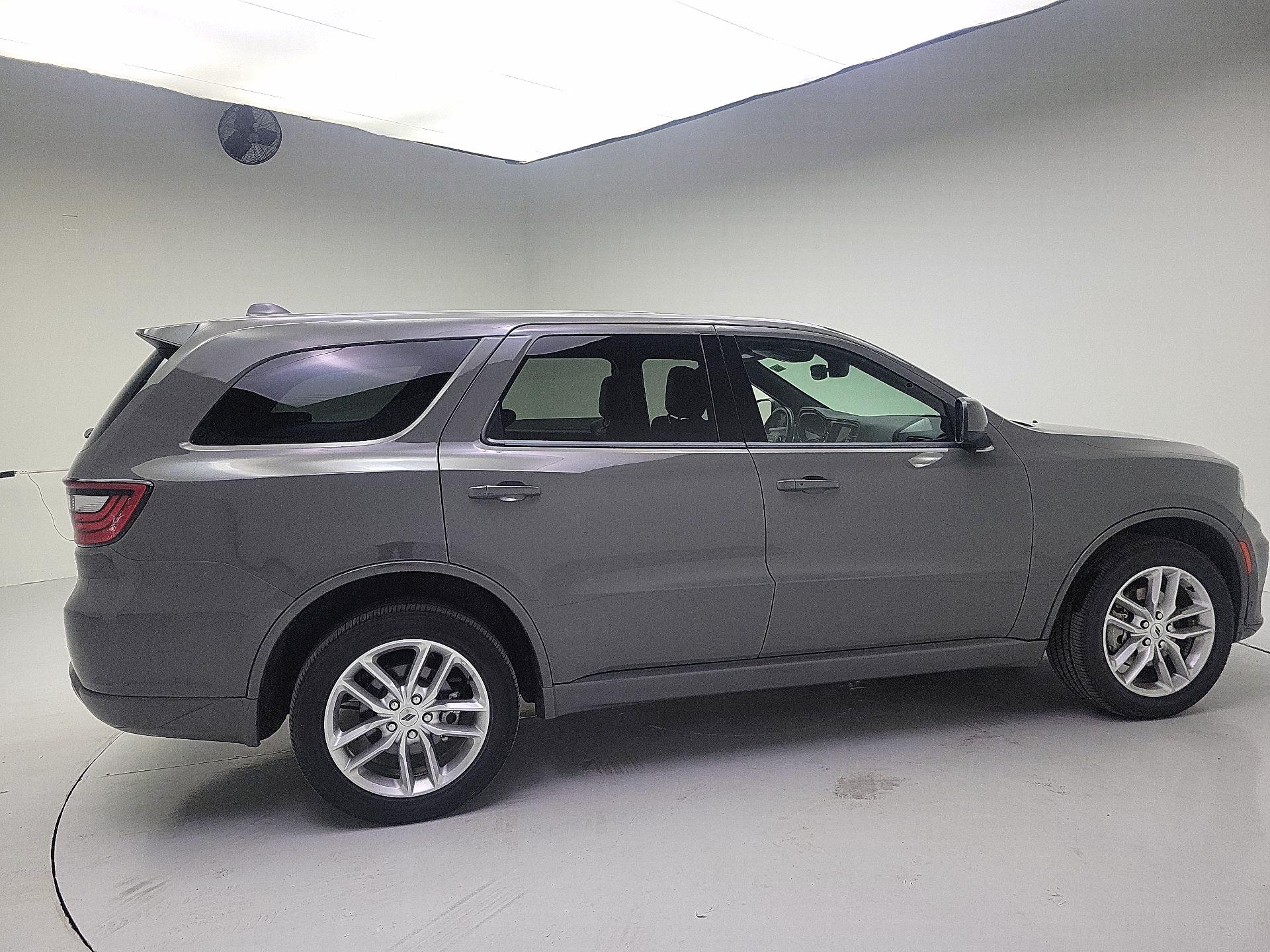 Thumbnail: 2022 Dodge Durango - 4