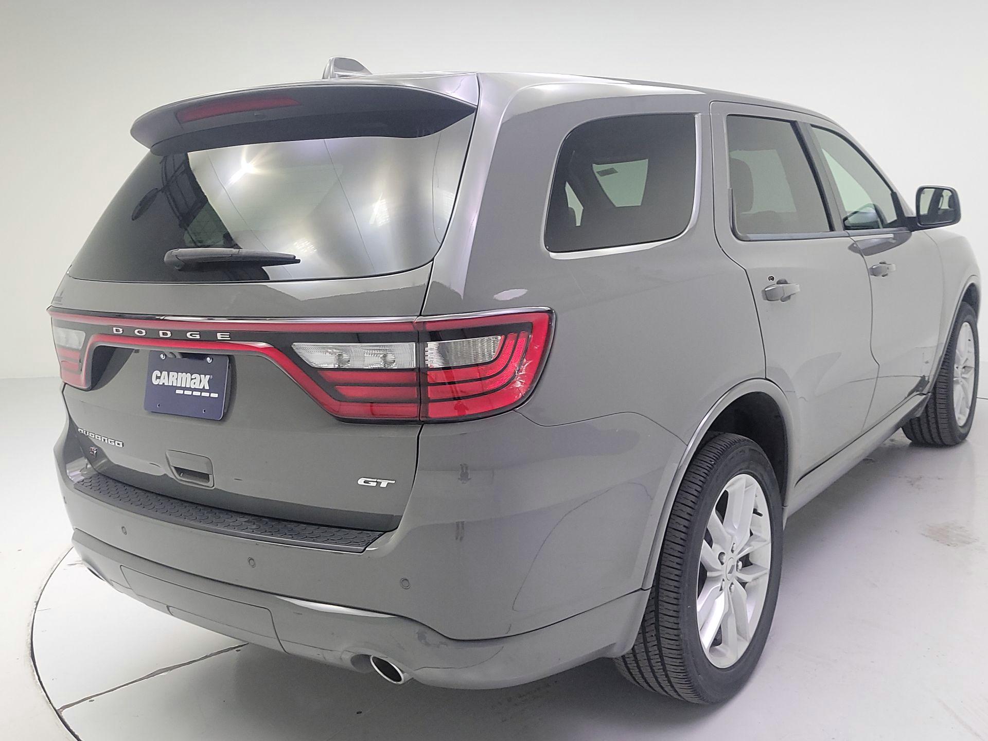 Thumbnail: 2022 Dodge Durango - 5