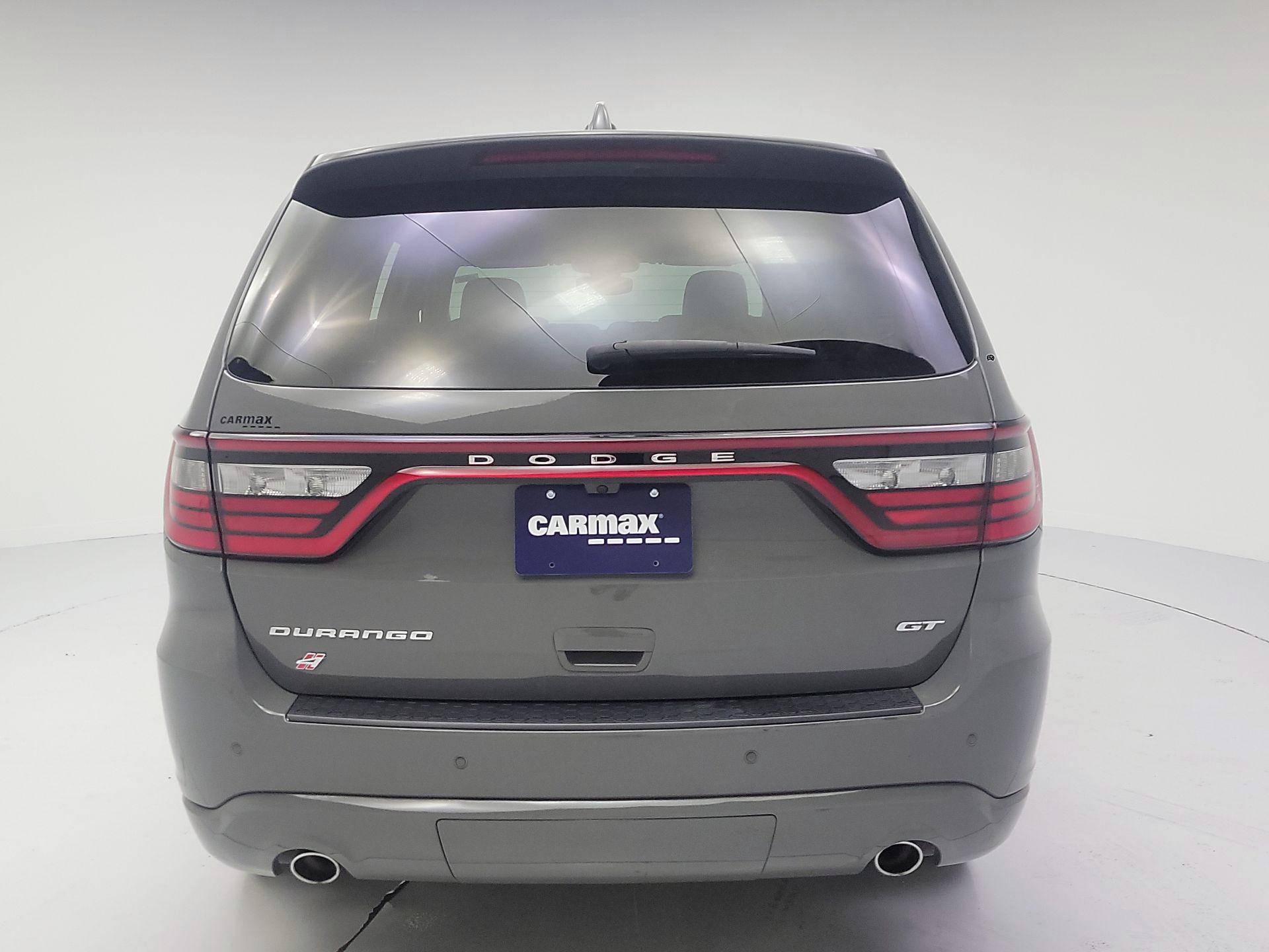 Thumbnail: 2022 Dodge Durango - 6