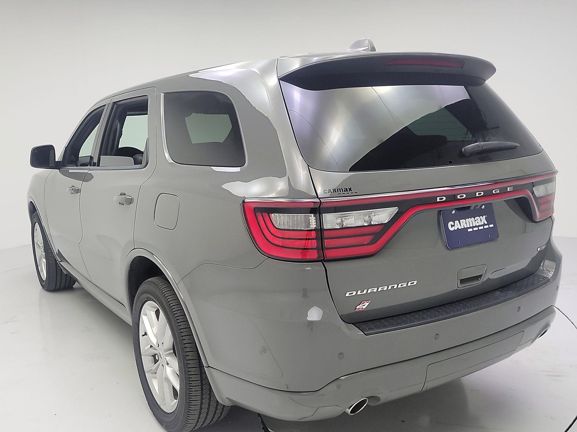 Thumbnail: 2022 Dodge Durango - 7