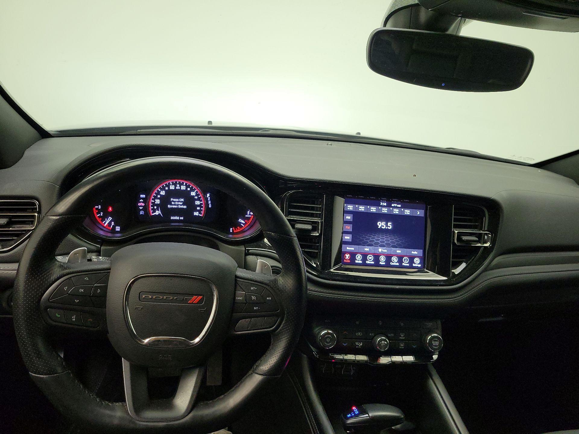 Thumbnail: 2022 Dodge Durango - 8