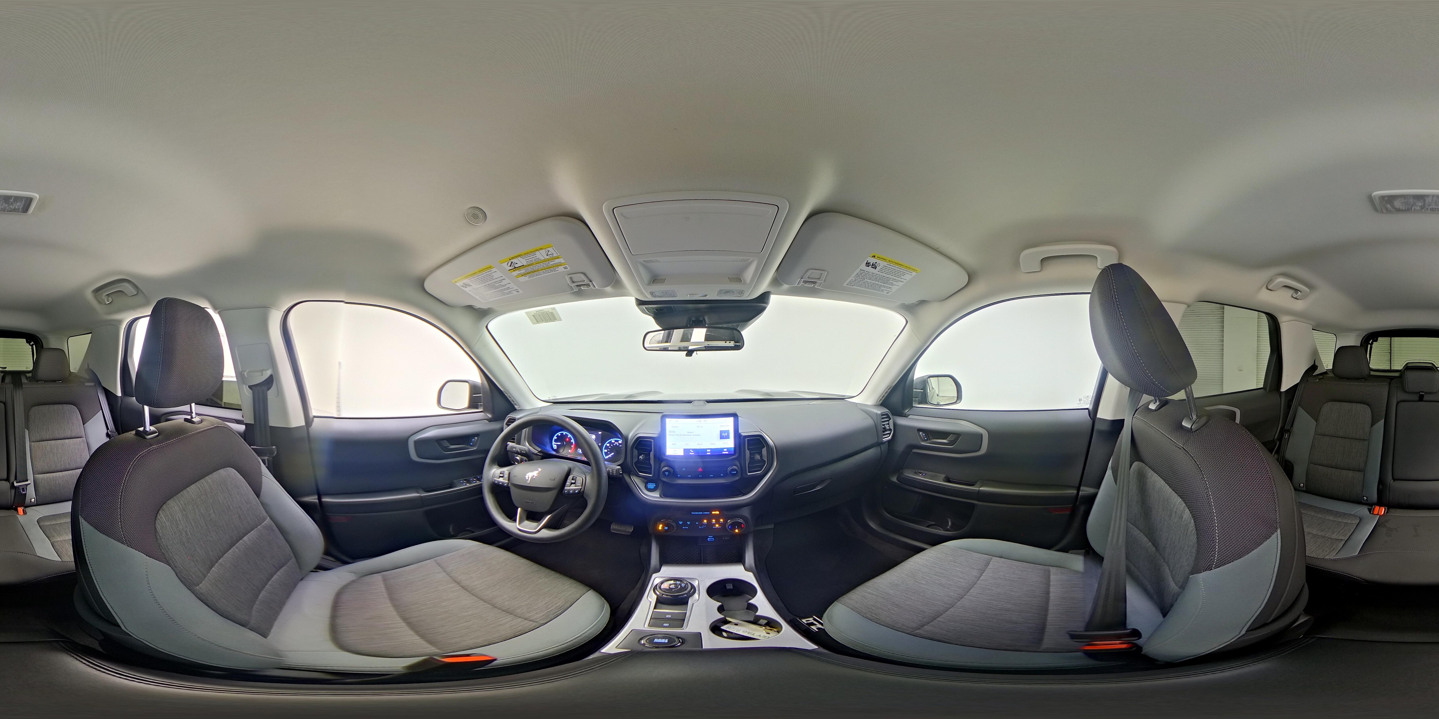 2022 Ford Bronco Sport Big Bend - Photo 24