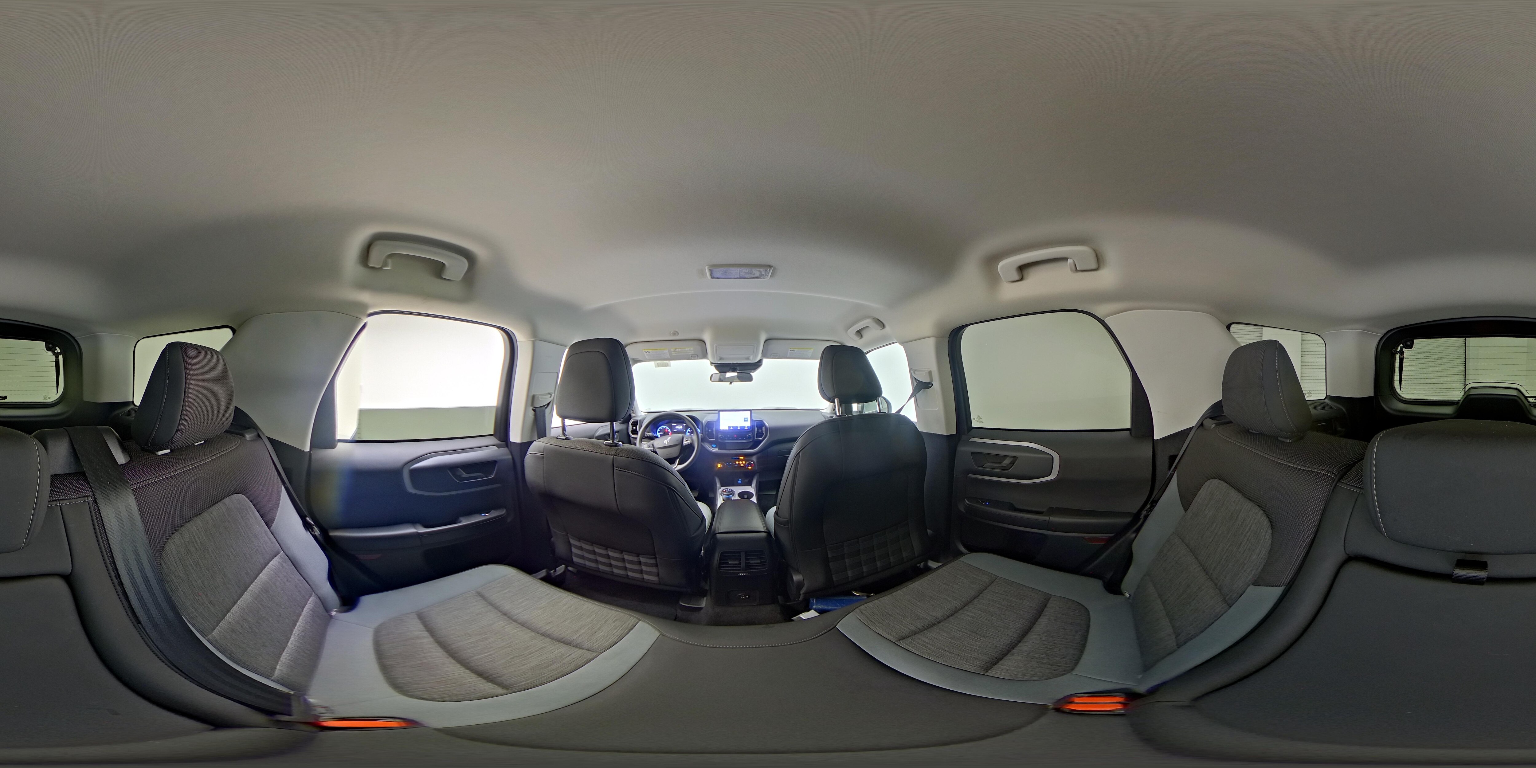 2022 Ford Bronco Sport Big Bend - Photo 25