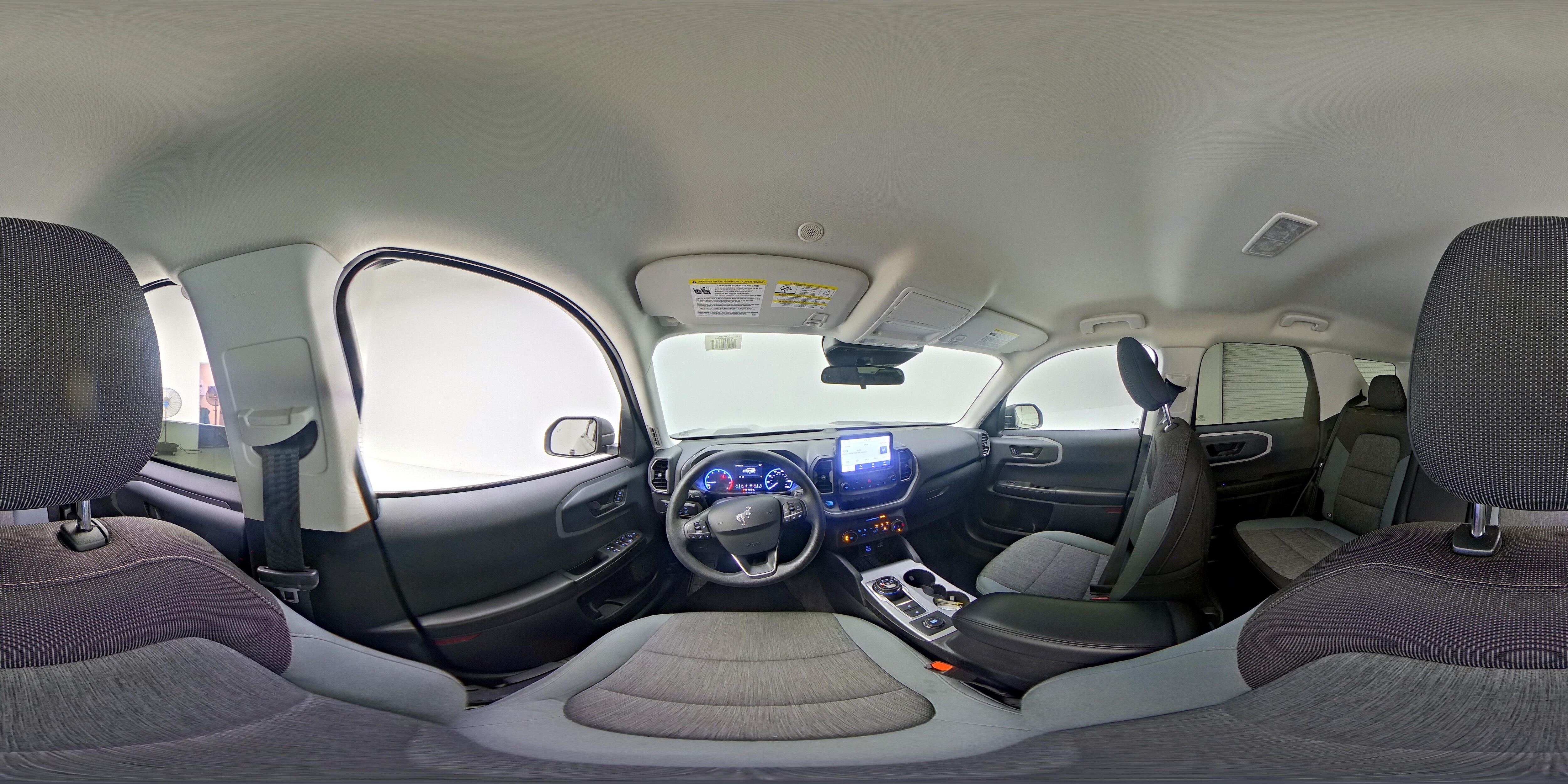 2022 Ford Bronco Sport Big Bend - Photo 26