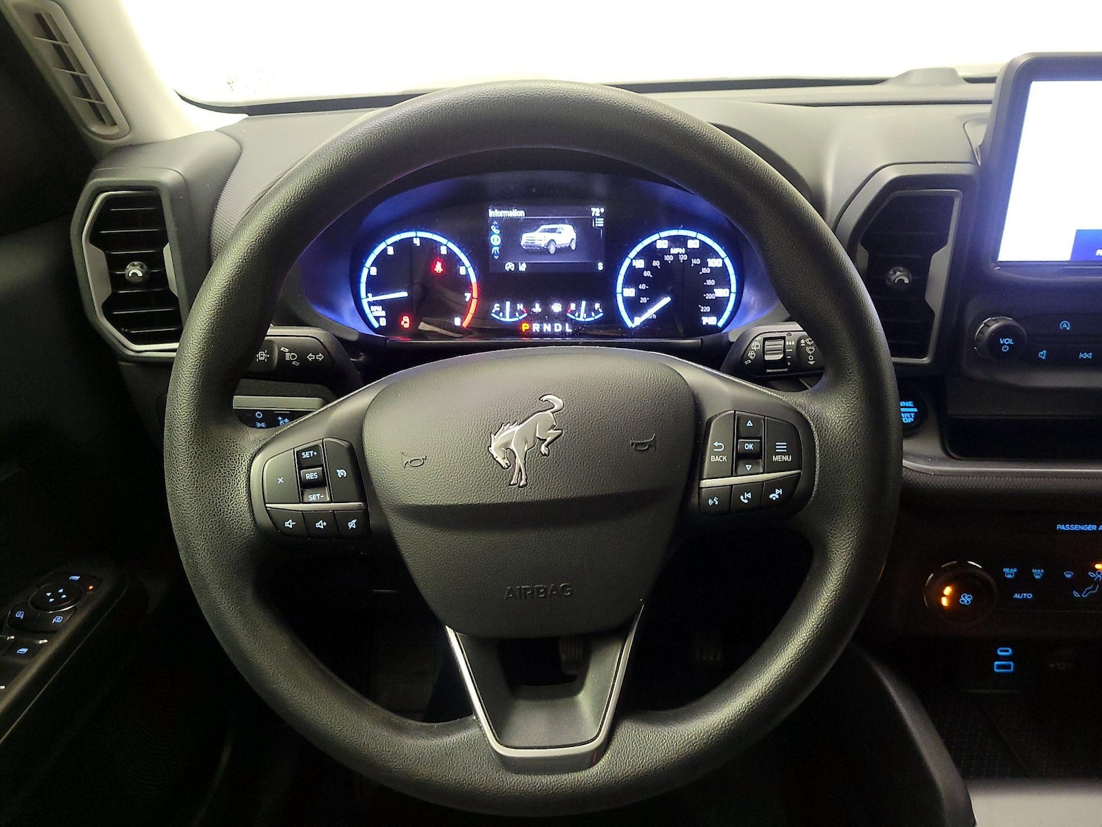 2022 Ford Bronco Sport Big Bend - Photo 11