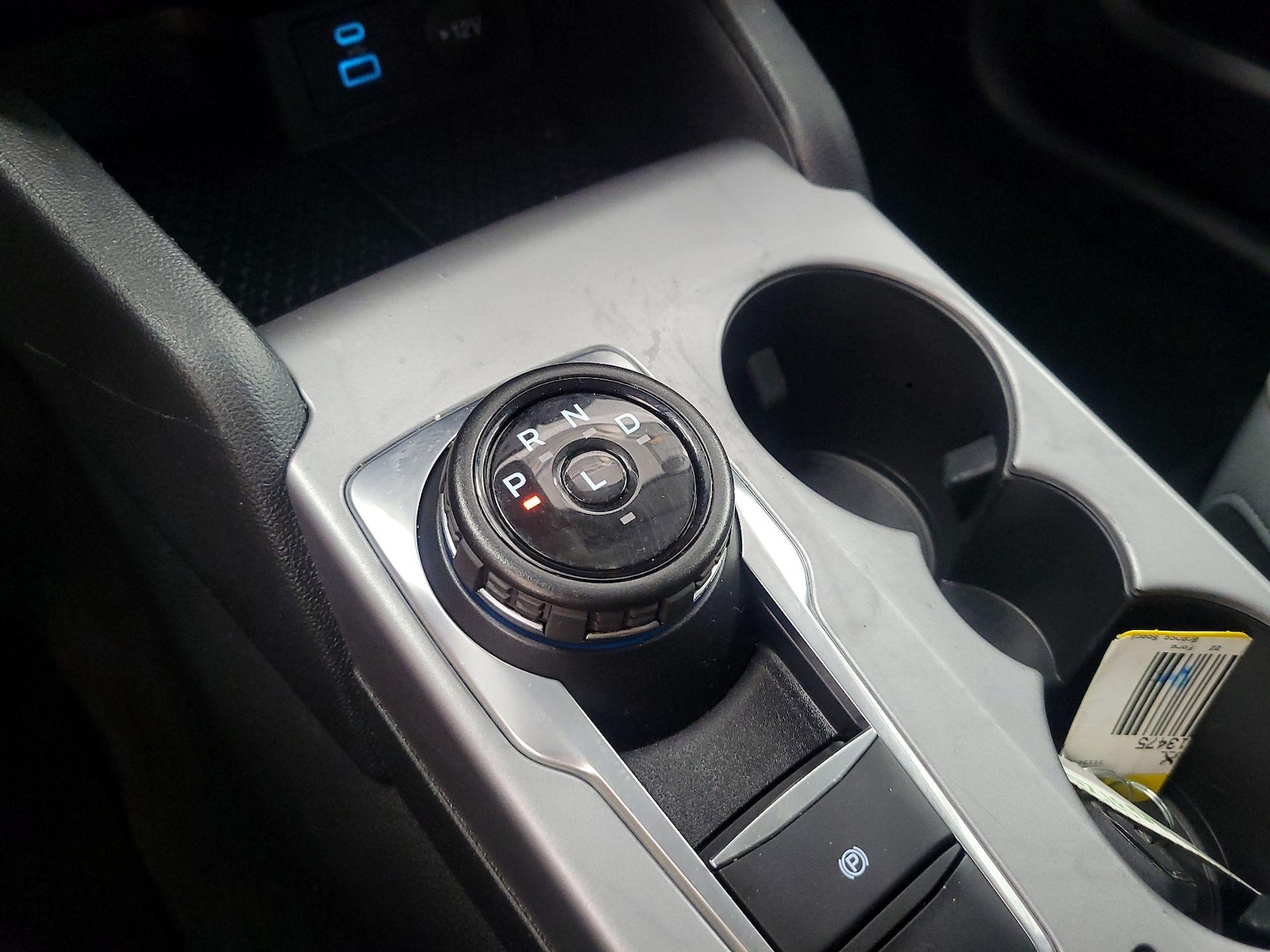 2022 Ford Bronco Sport Big Bend - Photo 18