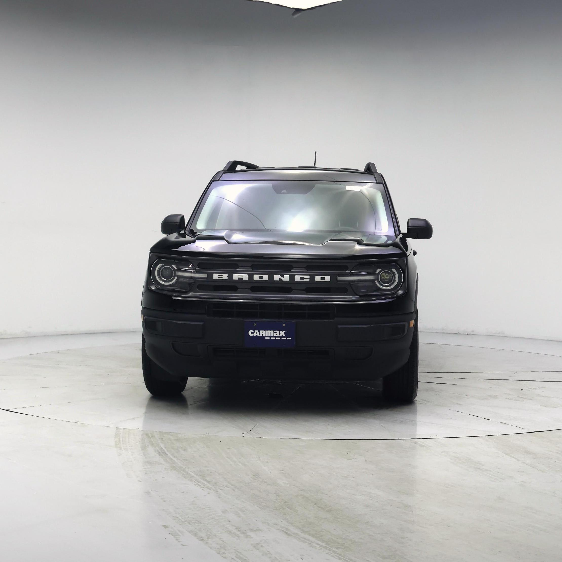Thumbnail: 2022 Ford Bronco Sport - 5