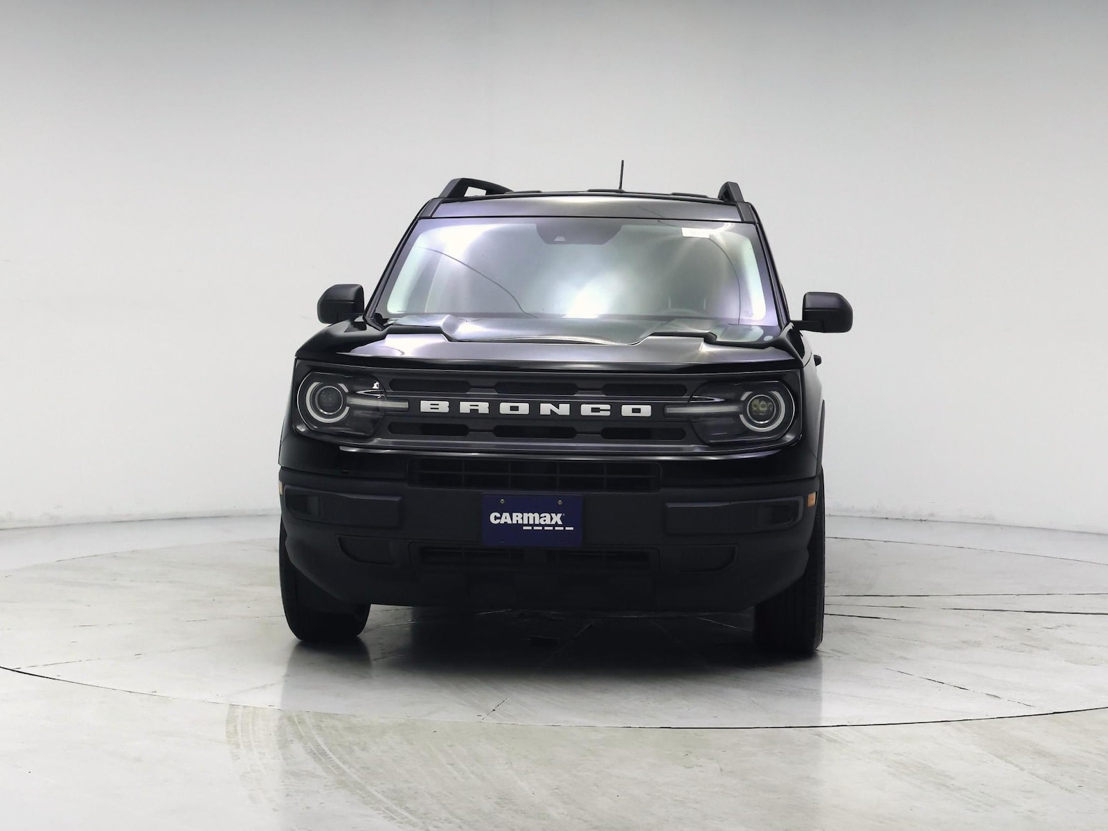 2022 Ford Bronco Sport Big Bend - Photo 6