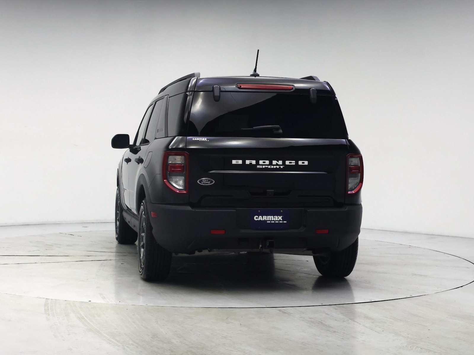 2022 Ford Bronco Sport Big Bend - Photo 7