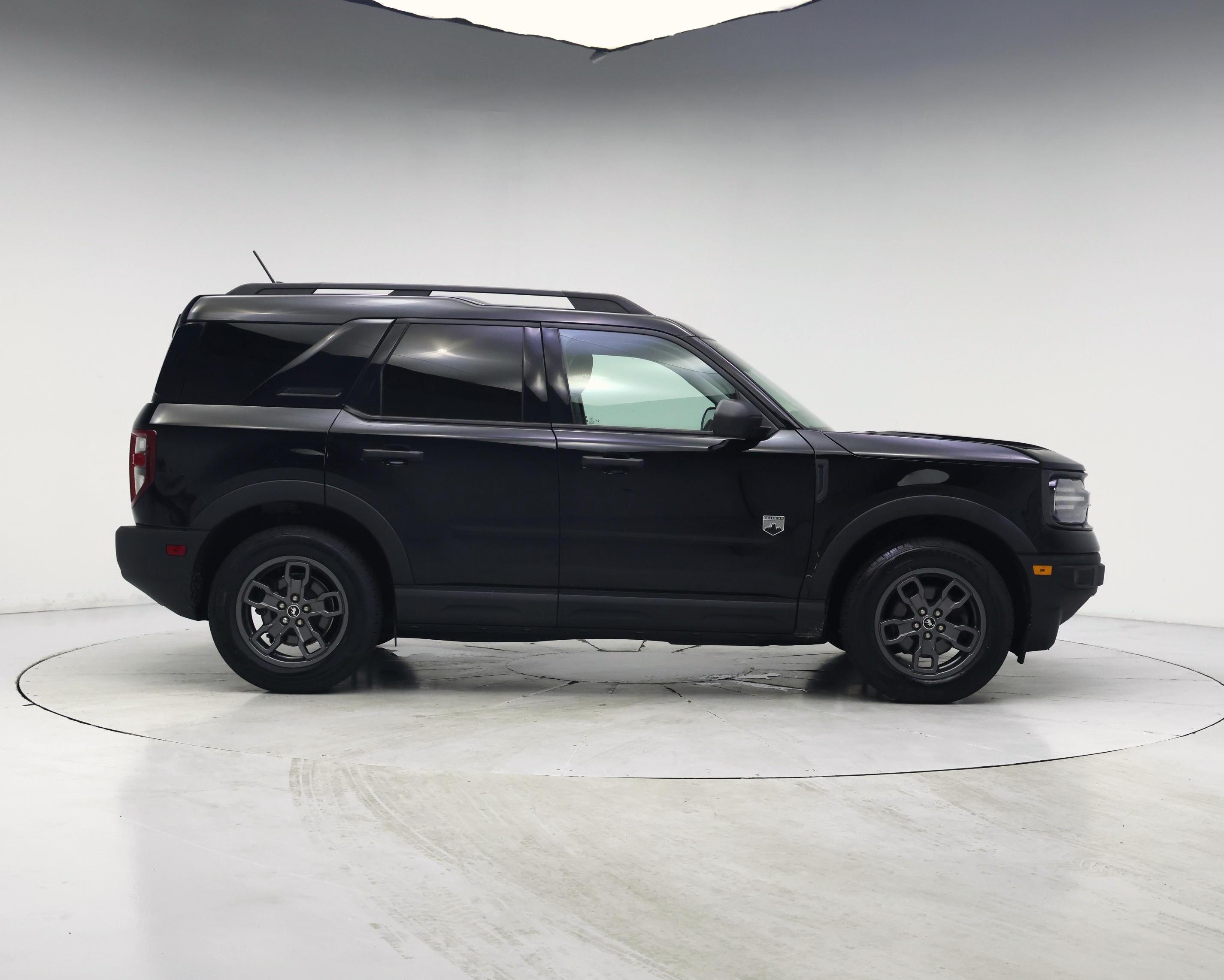Thumbnail: 2022 Ford Bronco Sport - 7