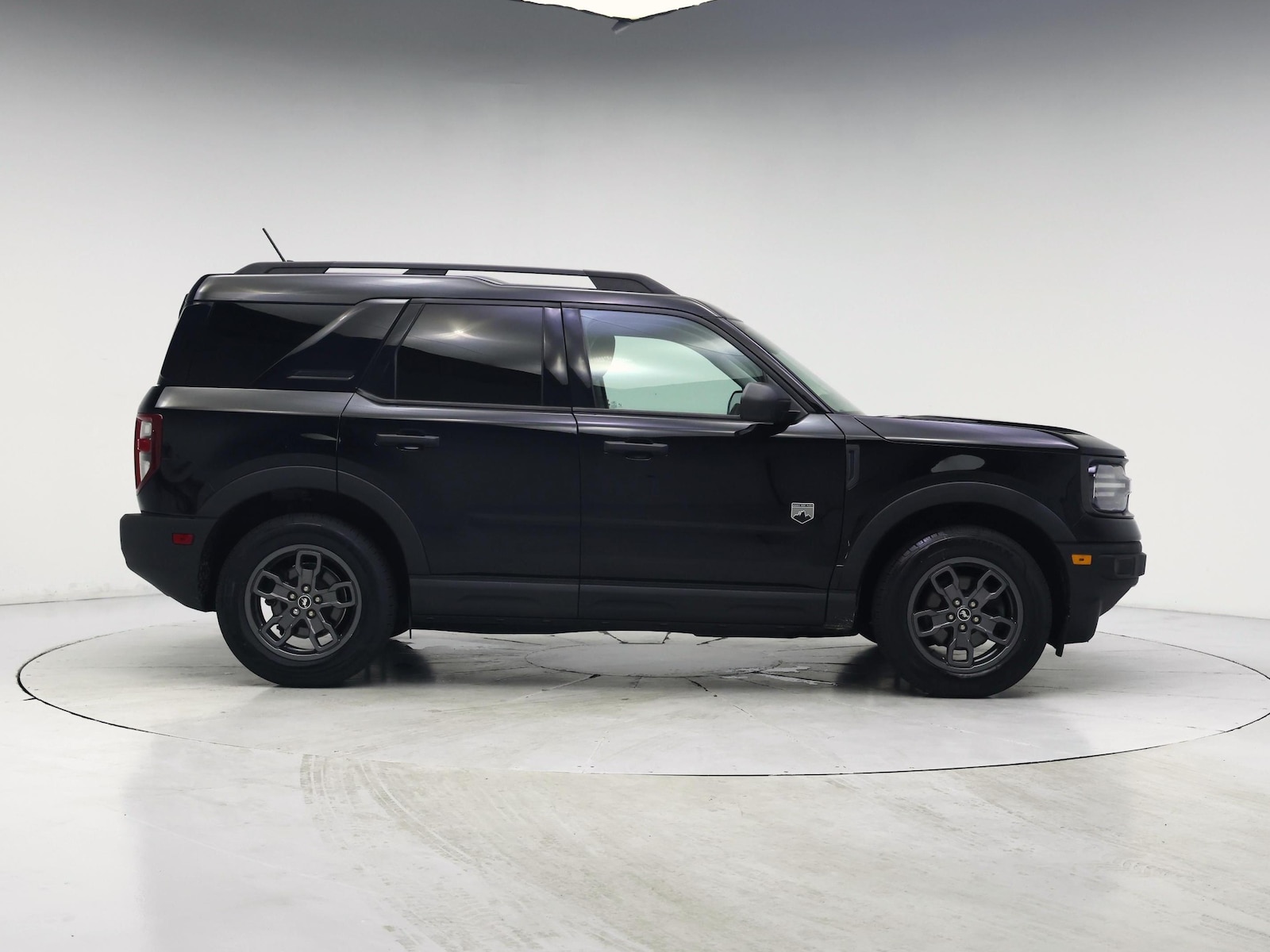 2022 Ford Bronco Sport Big Bend - Photo 8