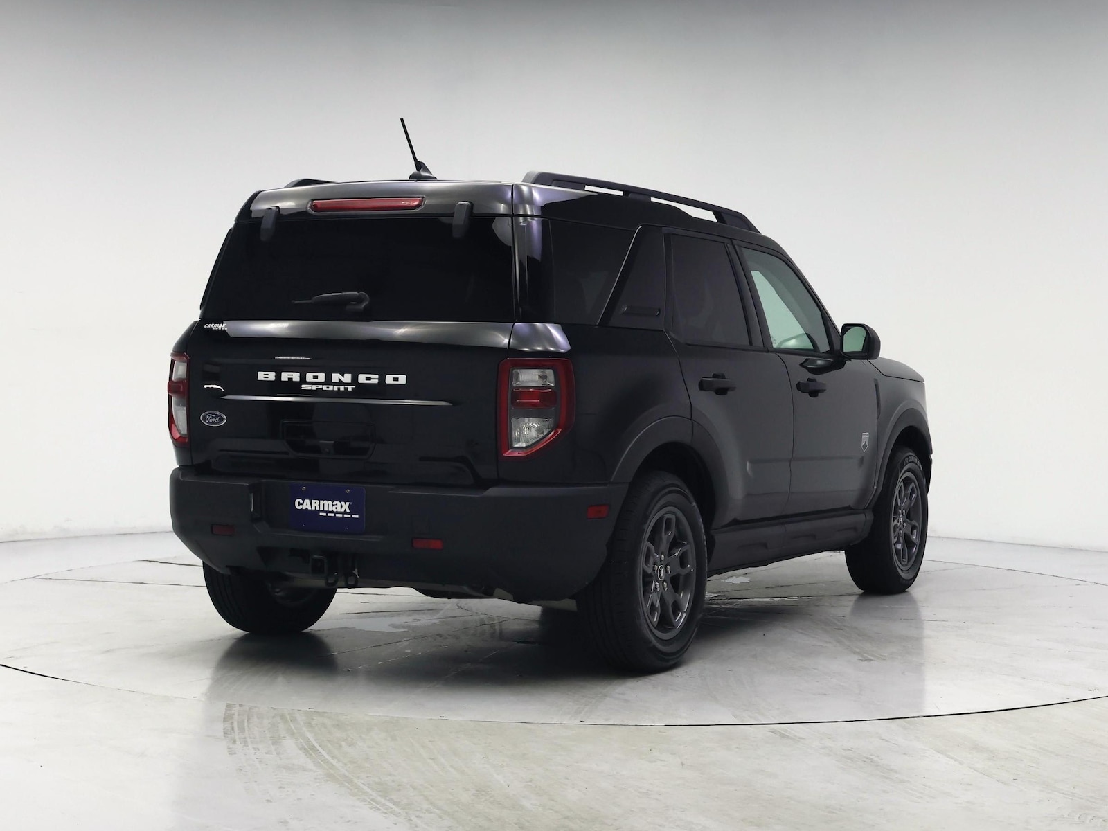 2022 Ford Bronco Sport Big Bend - Photo 9