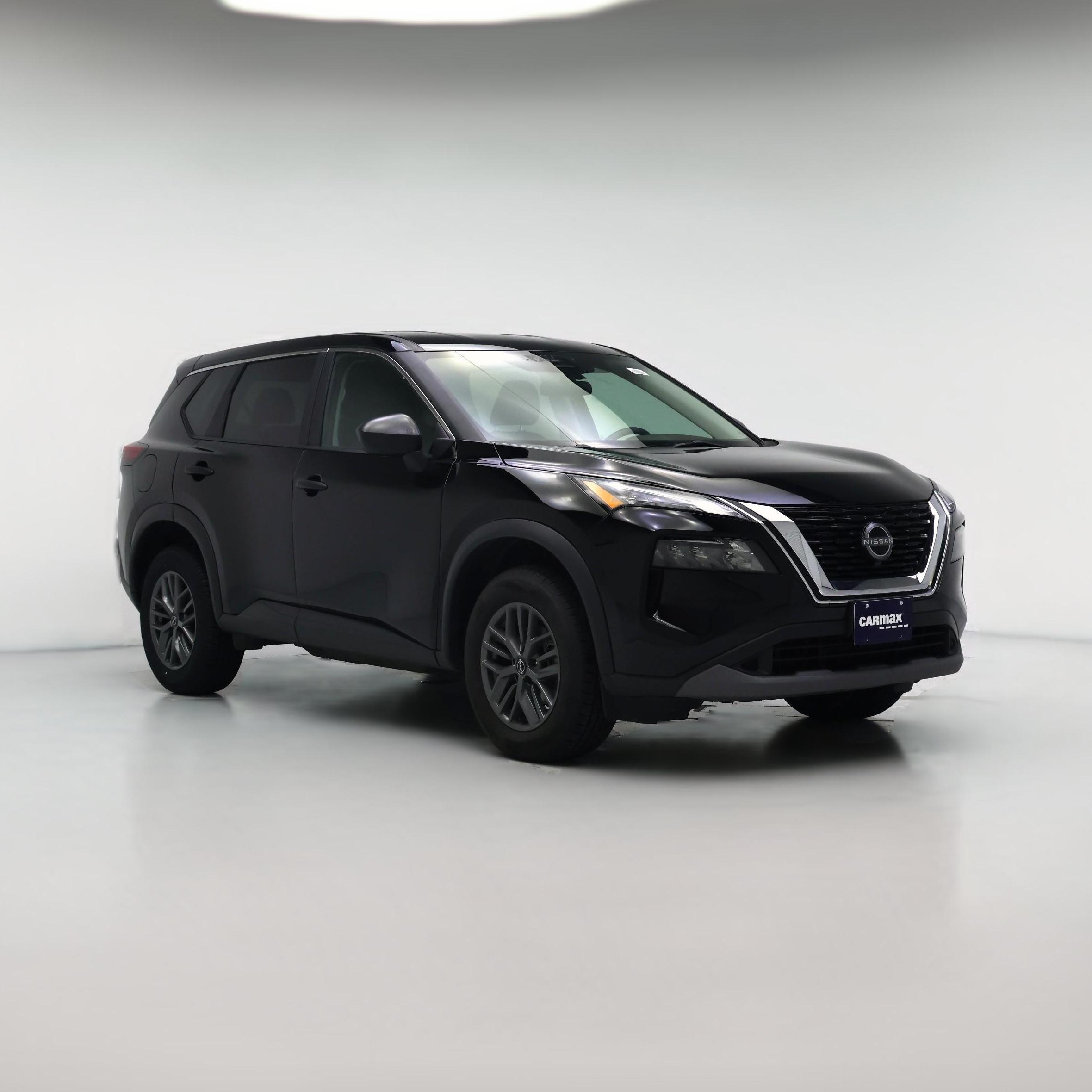 Thumbnail: 2023 Nissan Rogue - 1